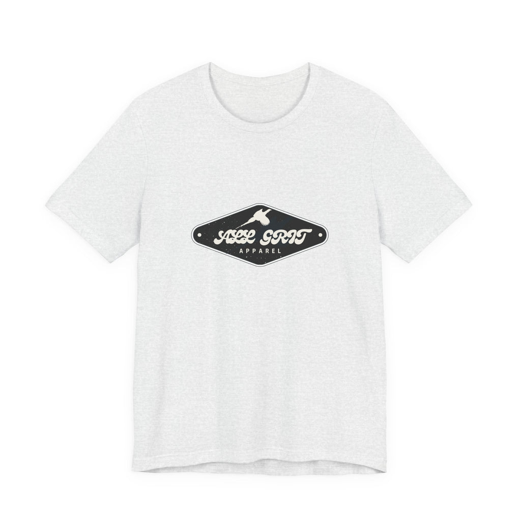 Hunt Hard, Live Upland