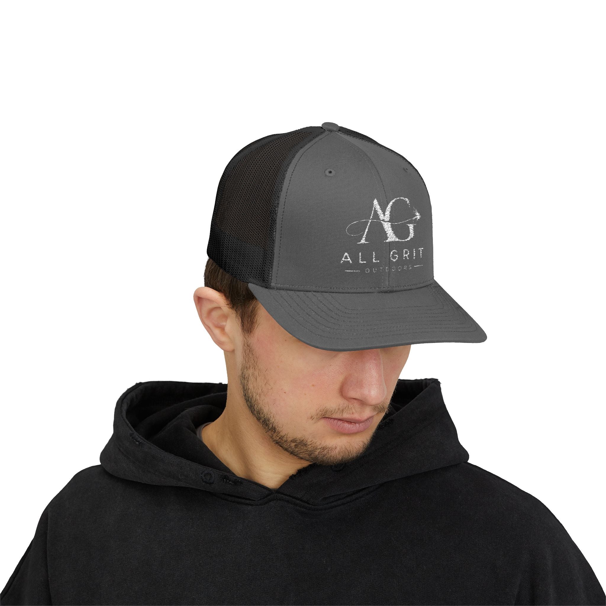 A.G.O. Fly Logo
