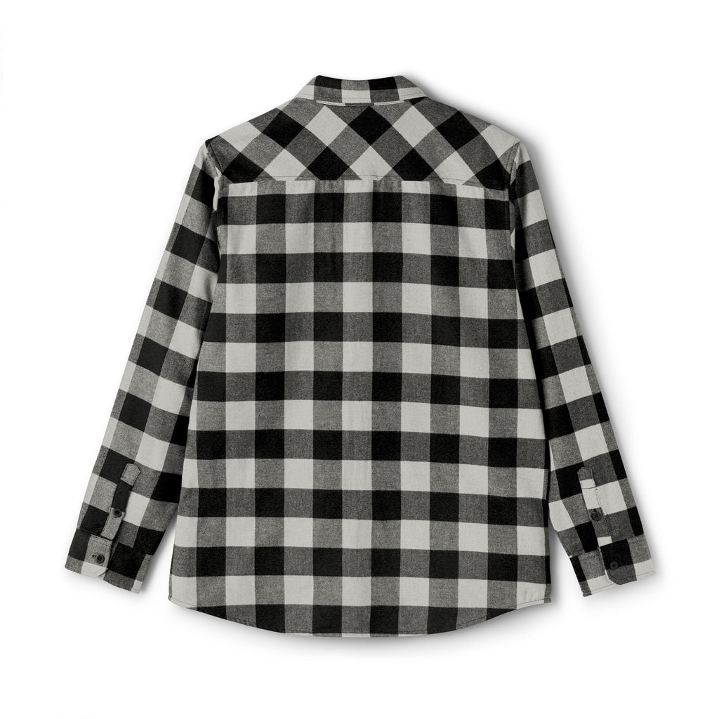 Stylish Unisex Flannel Shirt - Perfect for Casual Outdoor Adventures