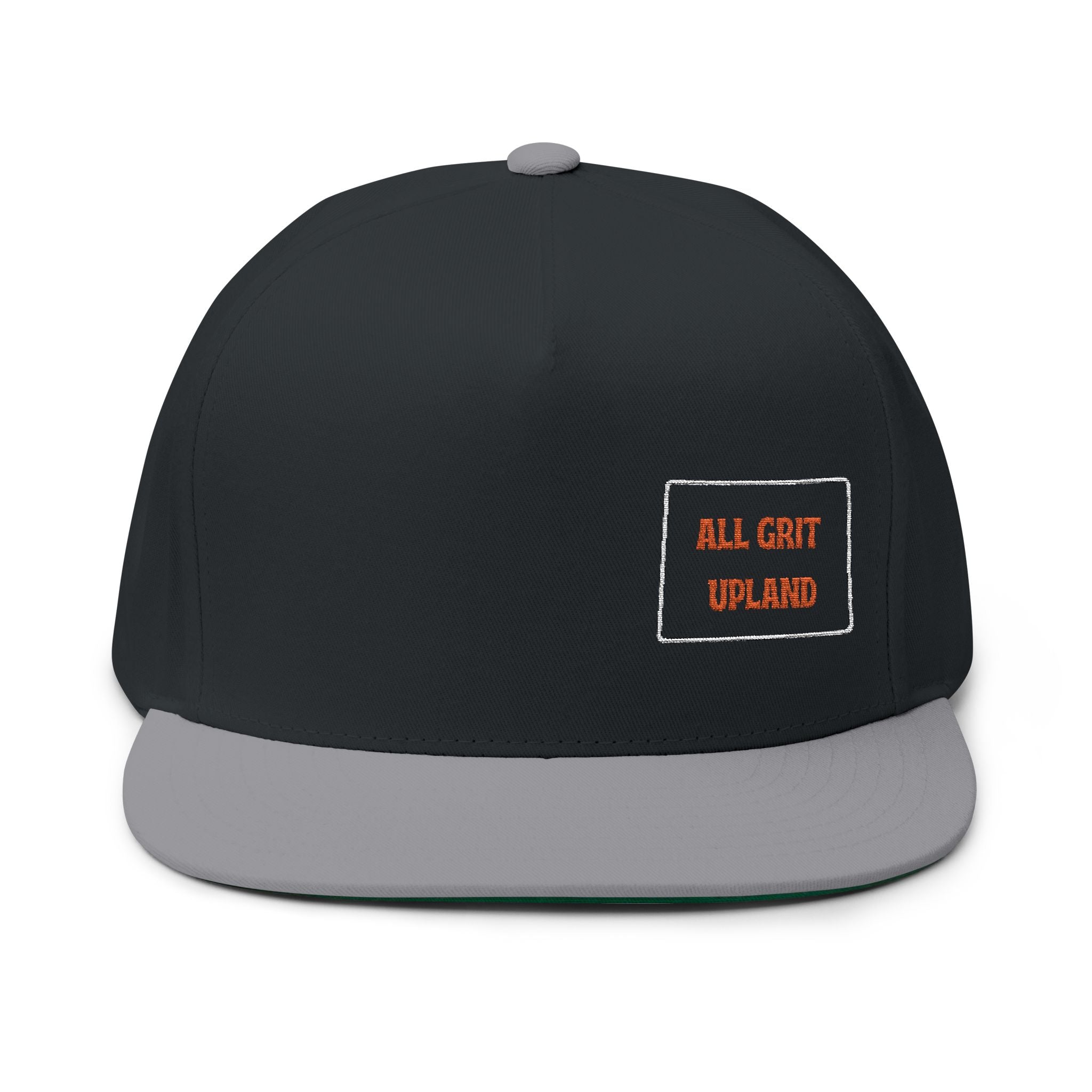 All Grit Colorado-Dark Colors