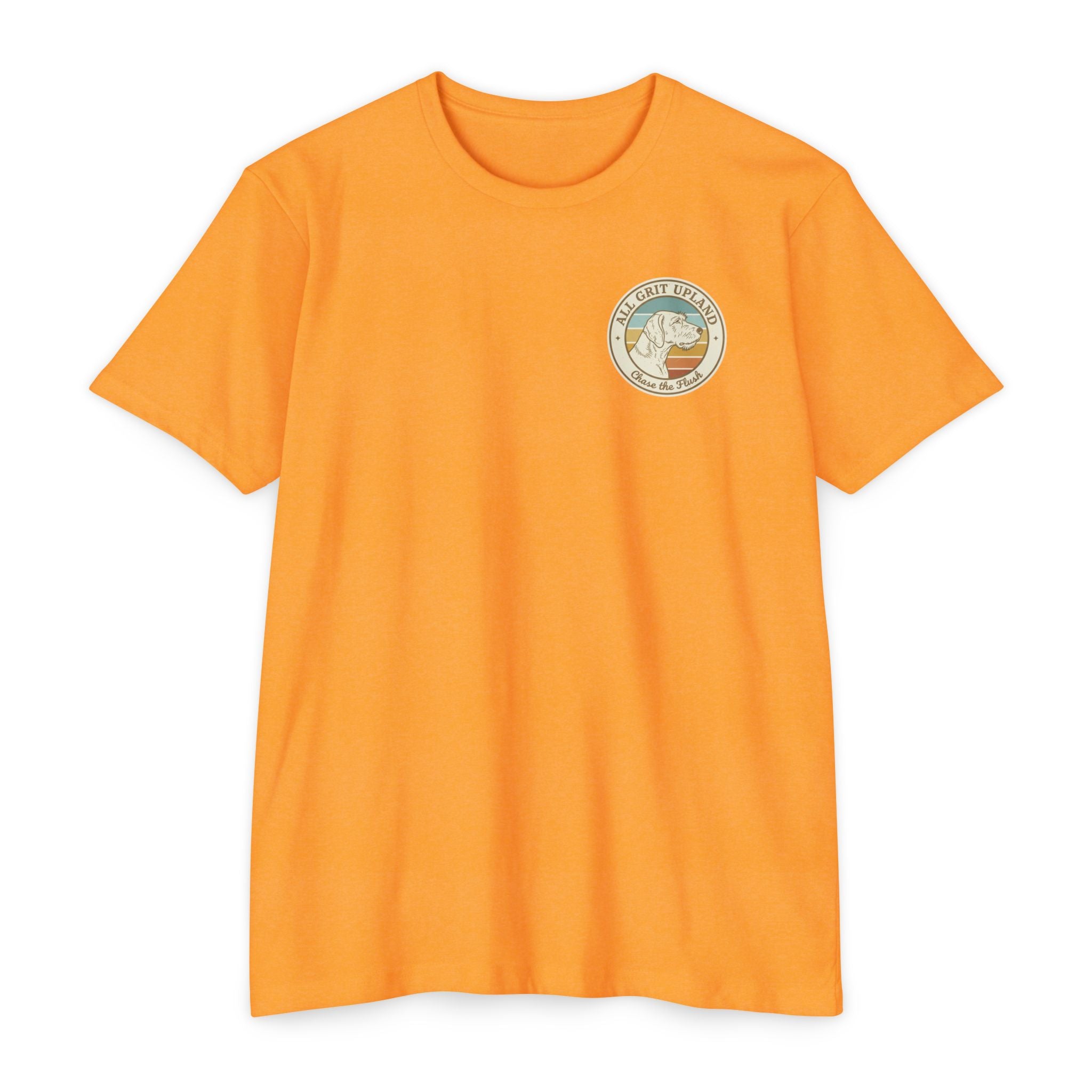 High Desert Flyer Graphic Tee