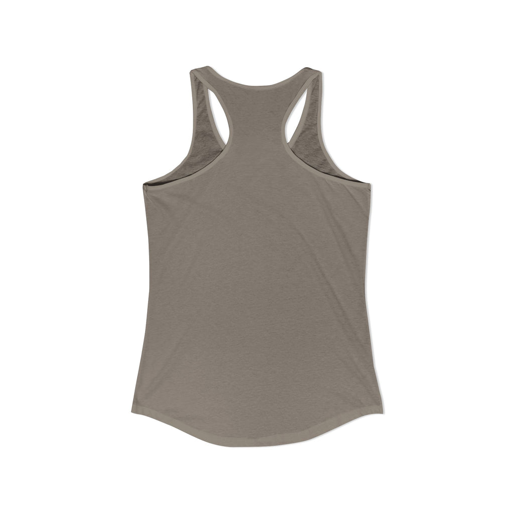 Women's "Relentless Pursuit" Racerback Tank