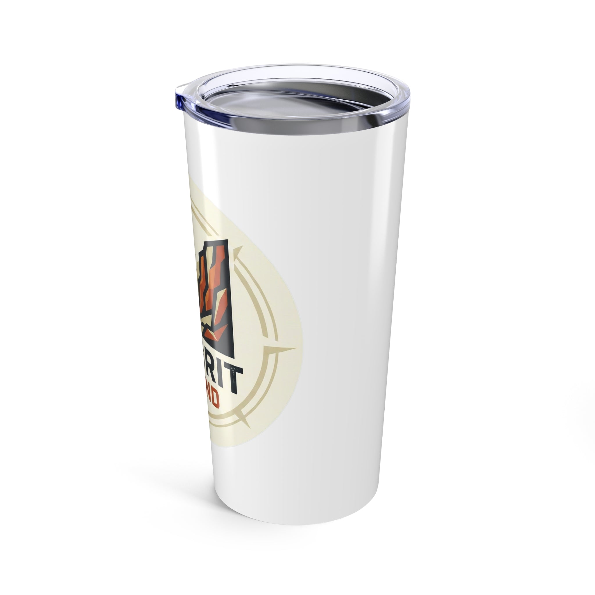 20oz Tumbler  Insulated Travel Cup- Chukar Canyon