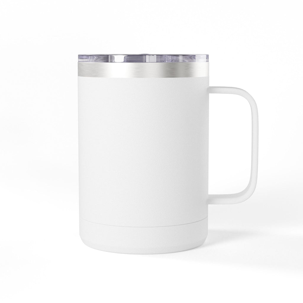 The All-Day Mug for the All-Day Hunter