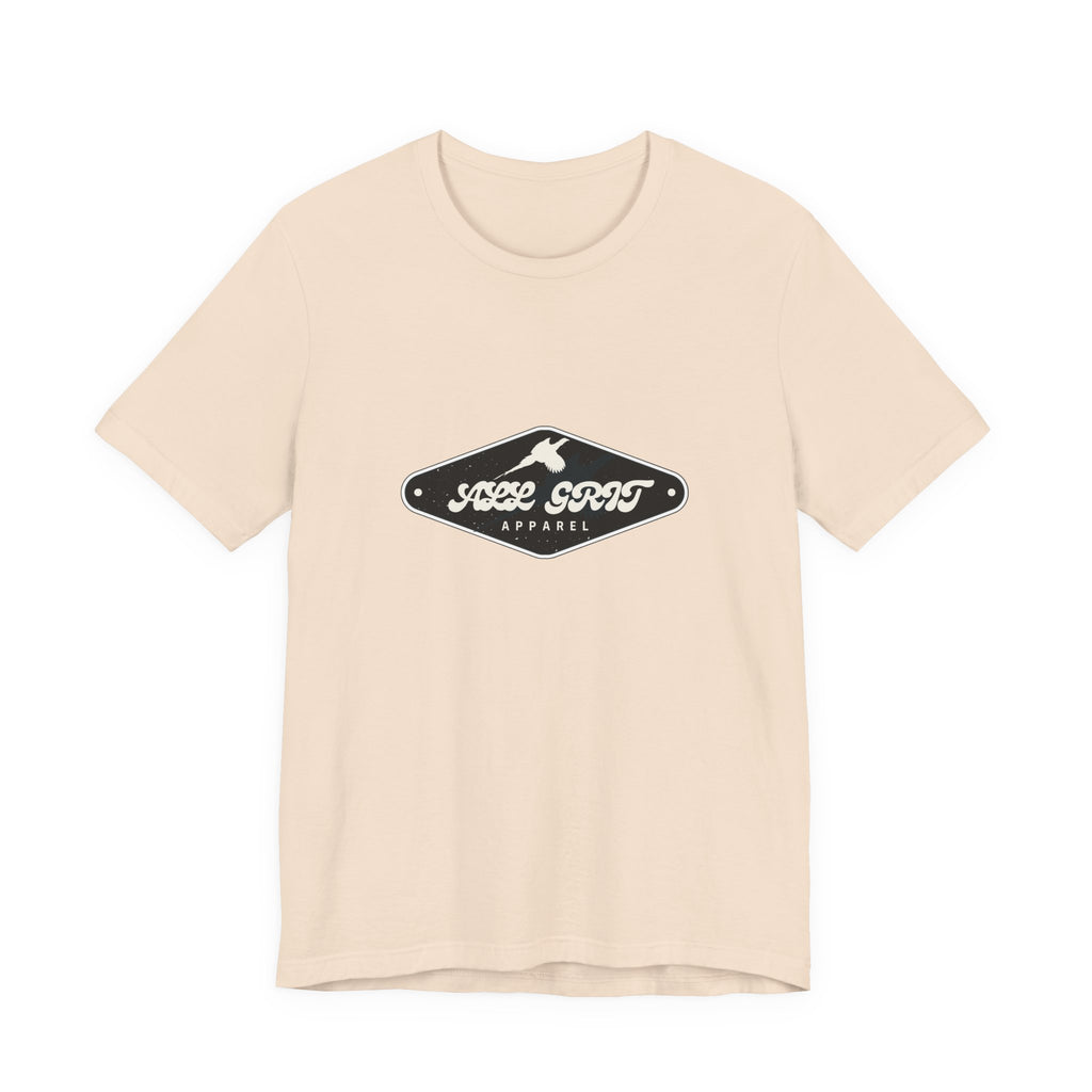 Hunt Hard, Live Upland