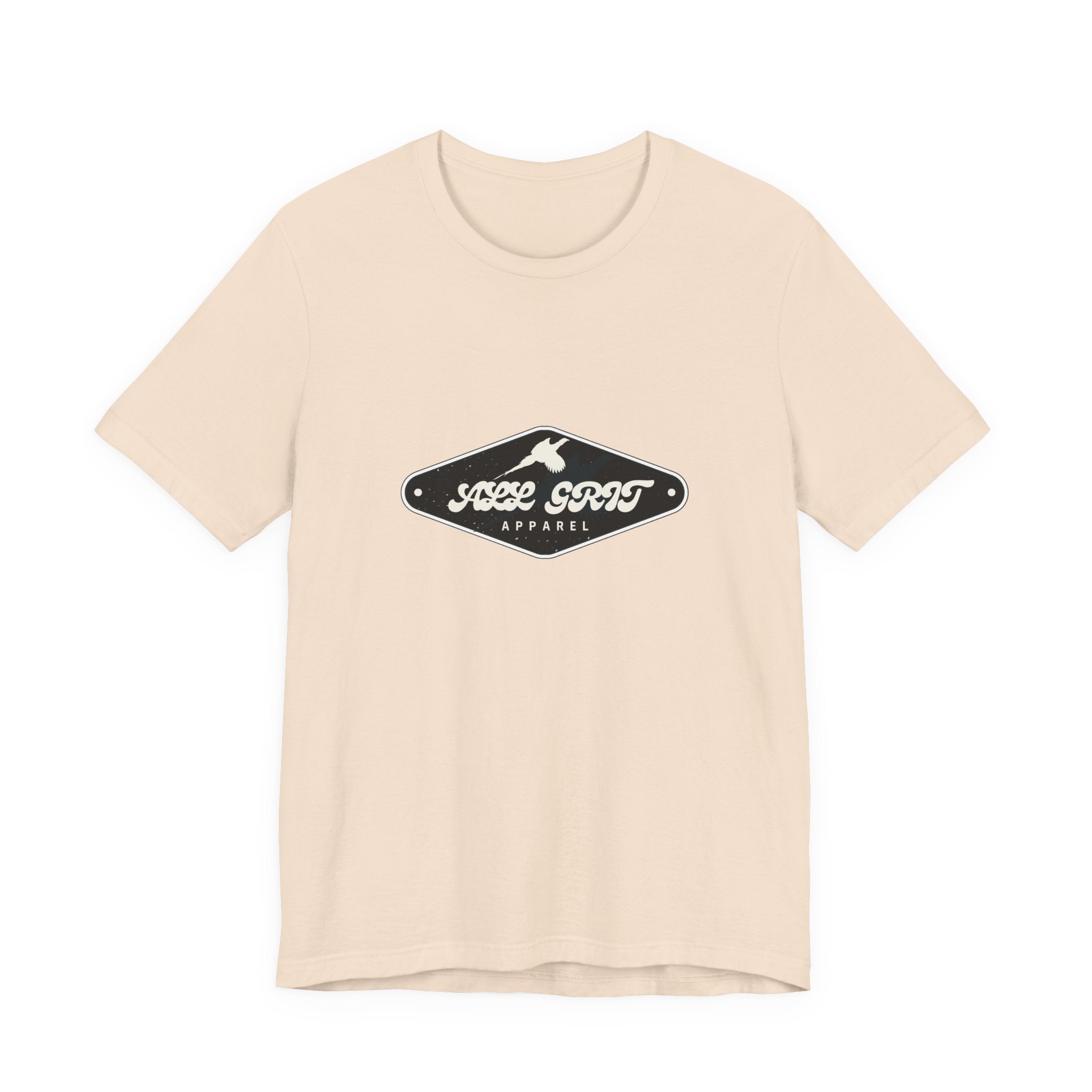 Hunt Hard, Live Upland