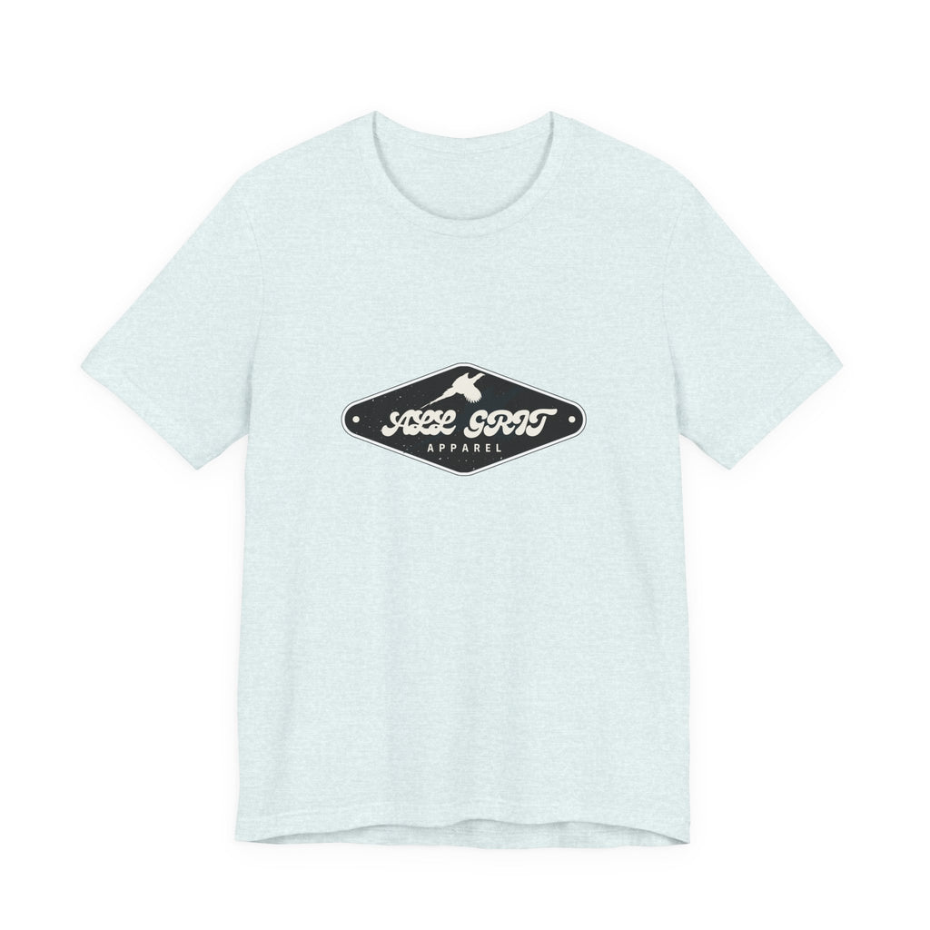 Hunt Hard, Live Upland