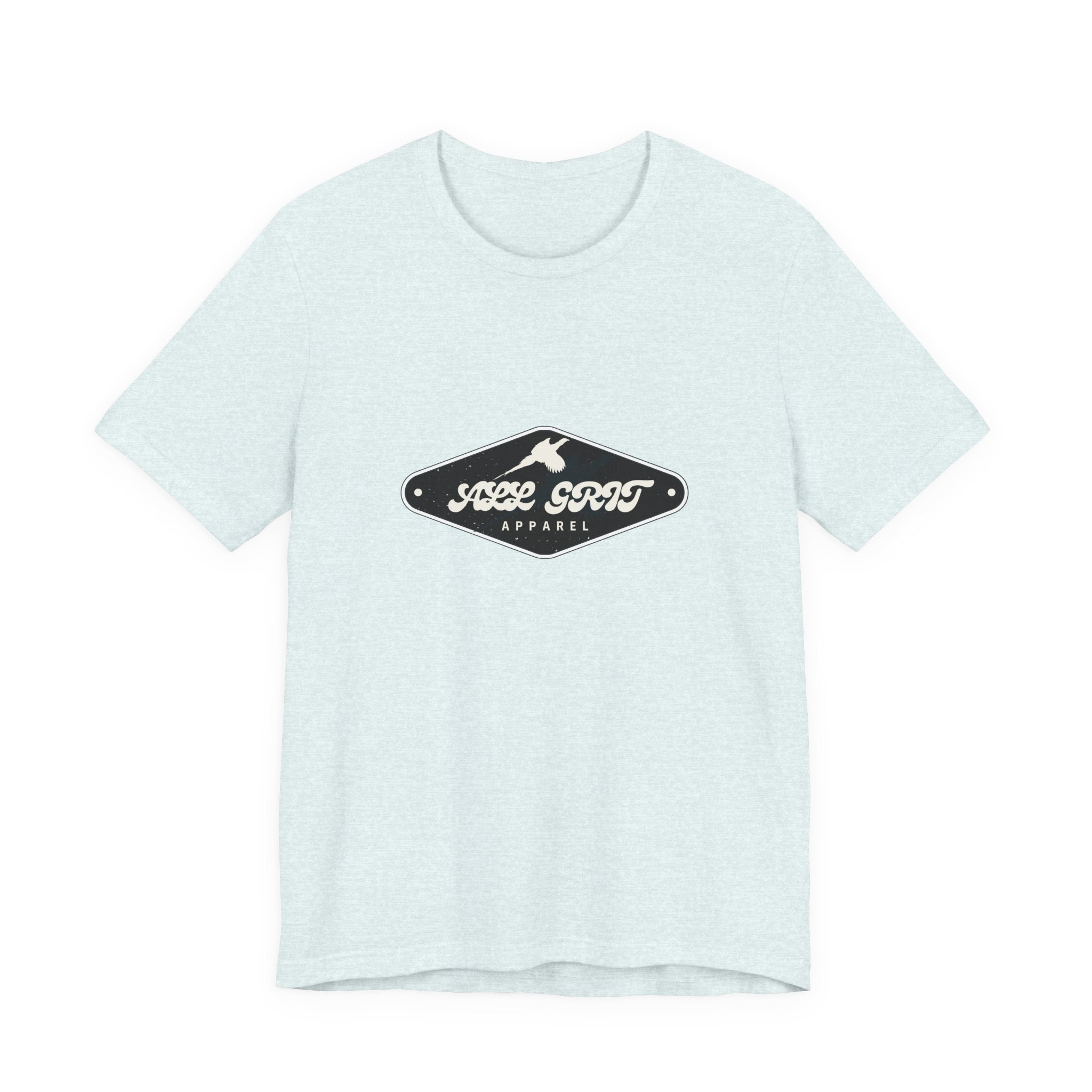 Hunt Hard, Live Upland