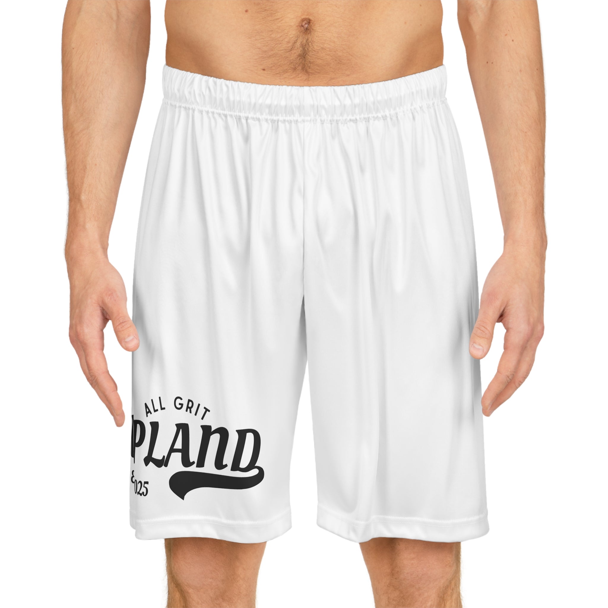 Train Hard, Hunt Harder: All Grit Upland Training Shorts