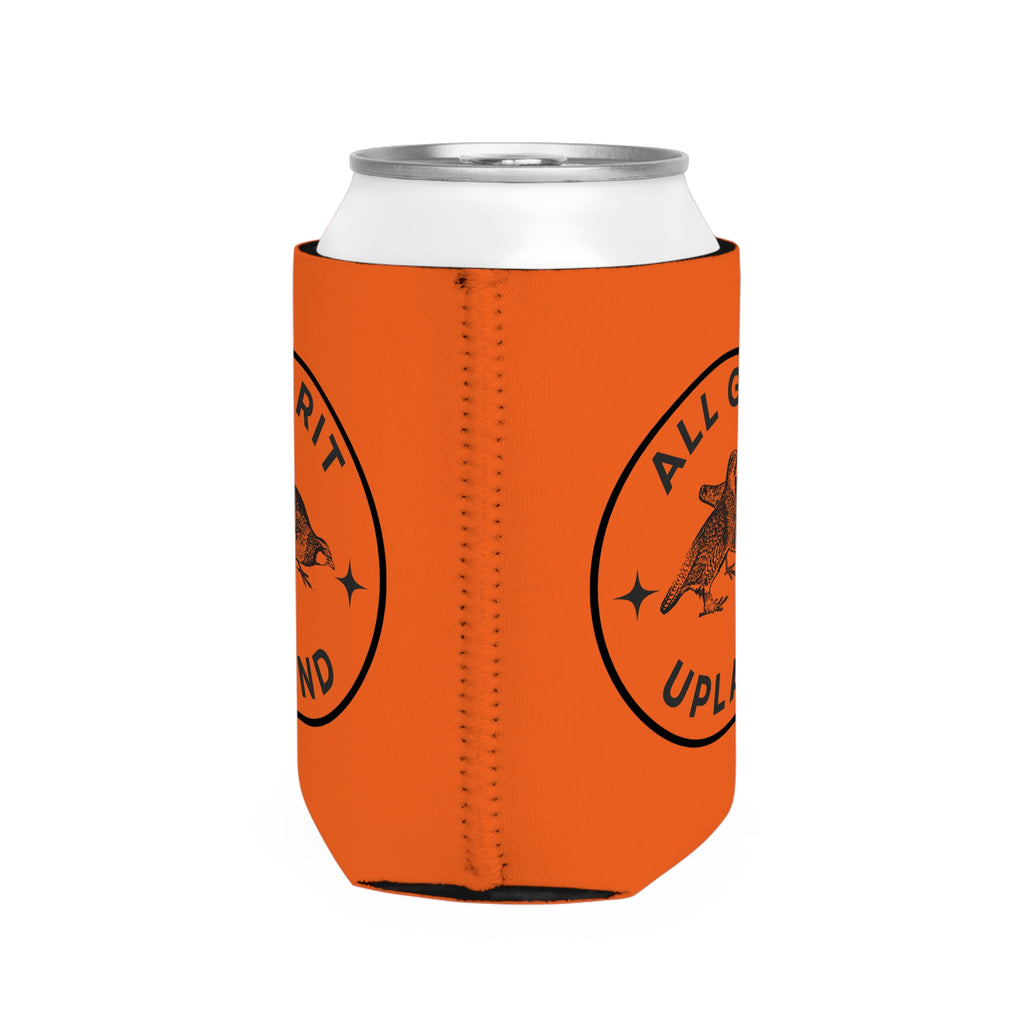 Stay Cool, Stay Gritty