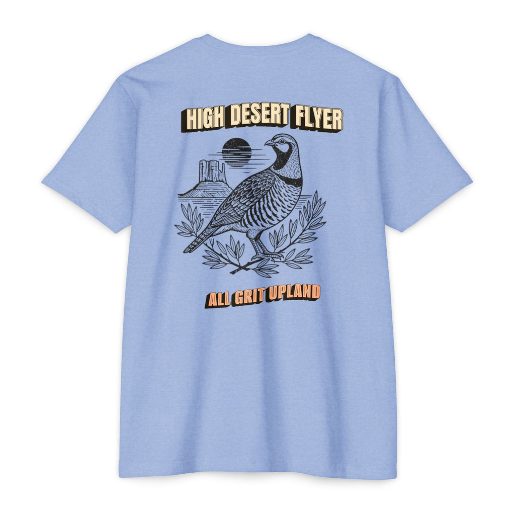 High Desert Flyer Graphic Tee