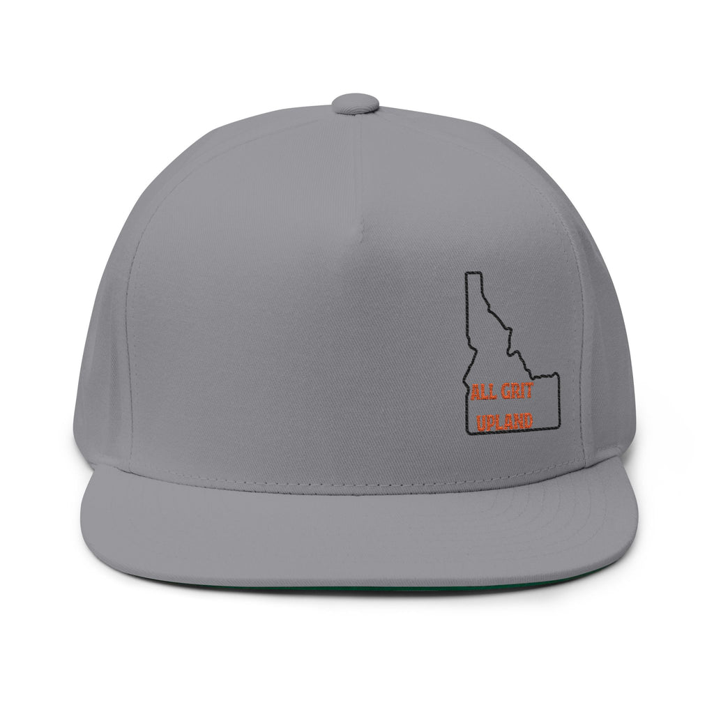 All Grit Idaho GWP- Light Colors