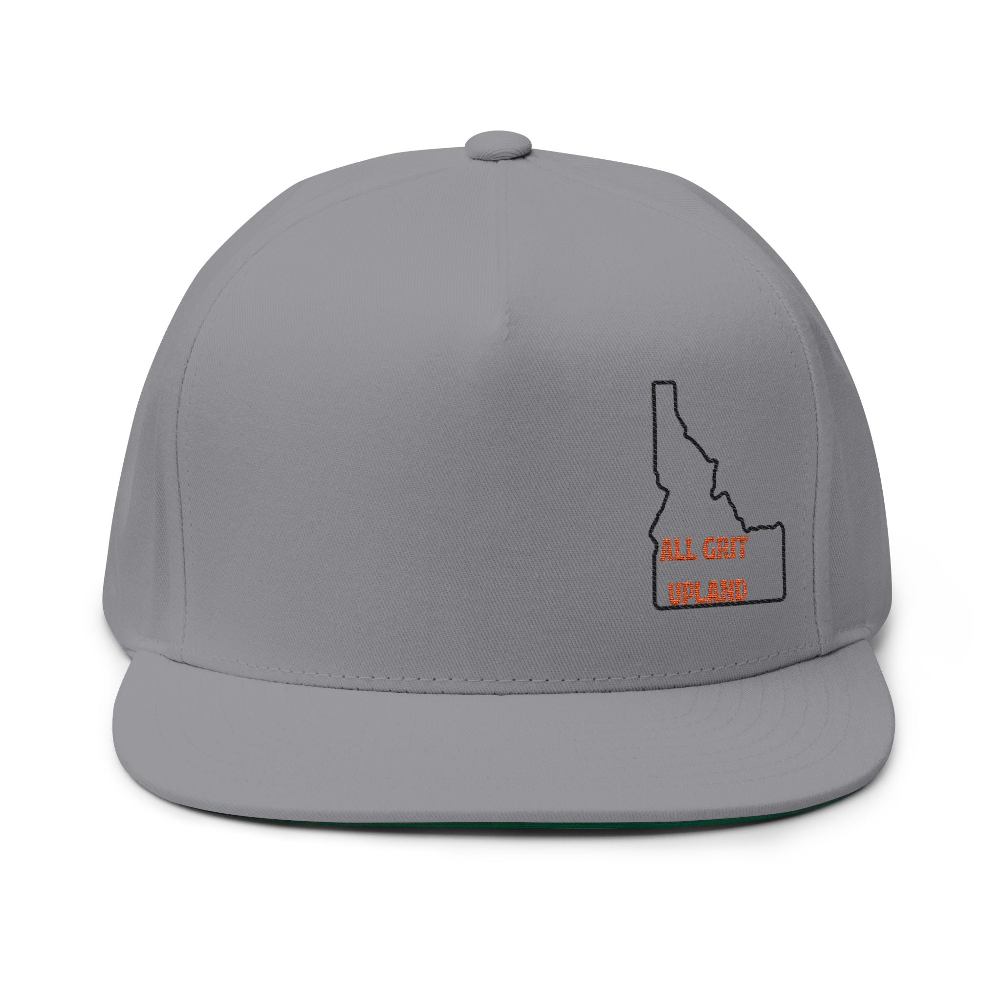 All Grit Idaho GWP- Light Colors