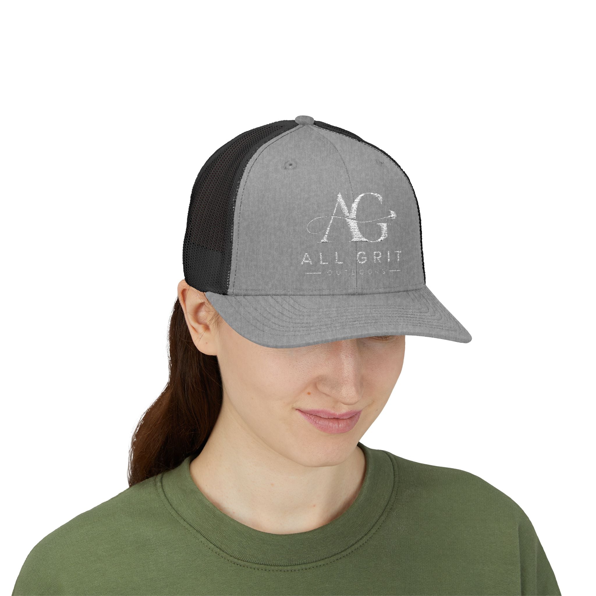 A.G.O. Fly Logo