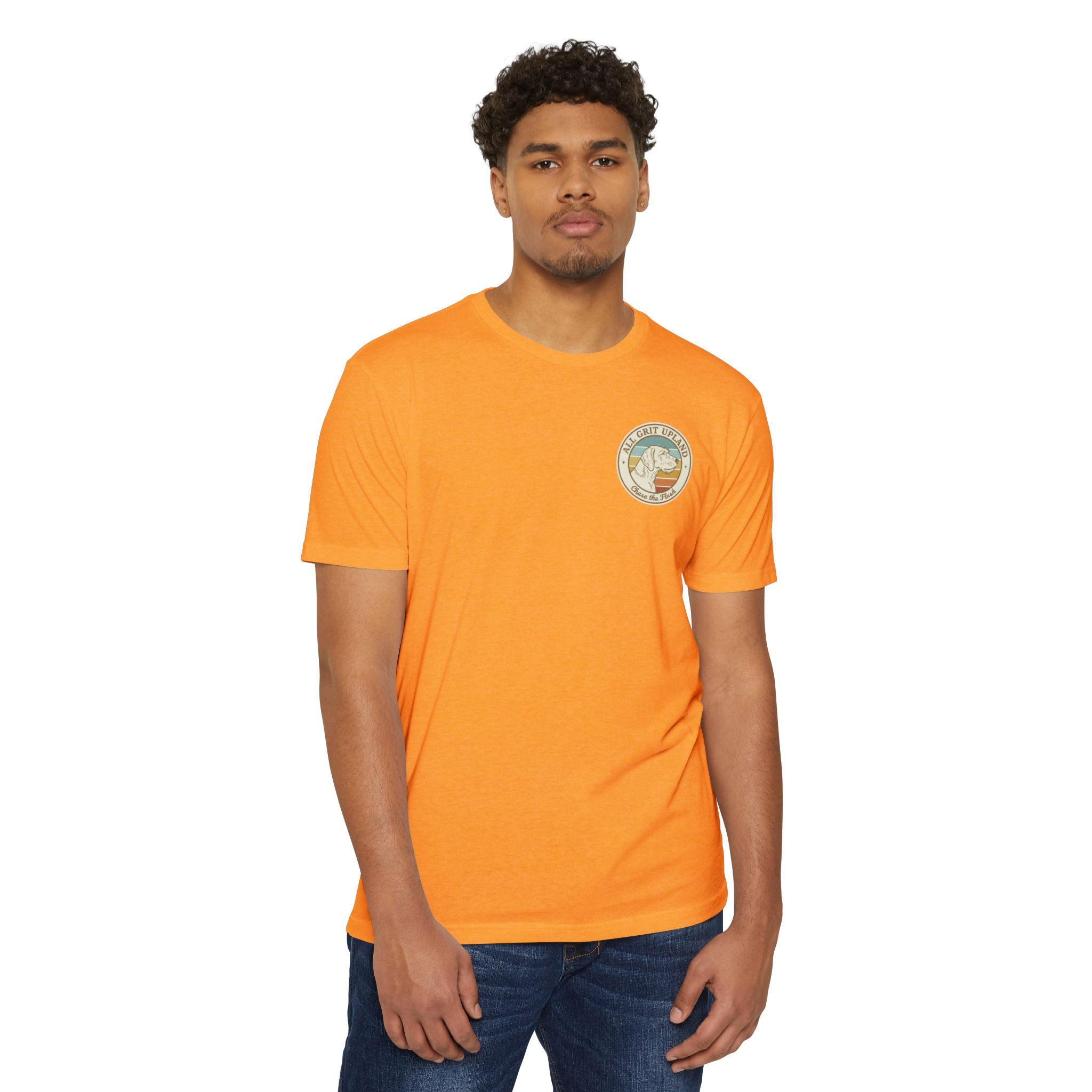 High Desert Flyer Graphic Tee