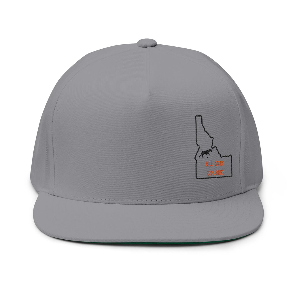 All Grit Idaho GWP- Light Colors