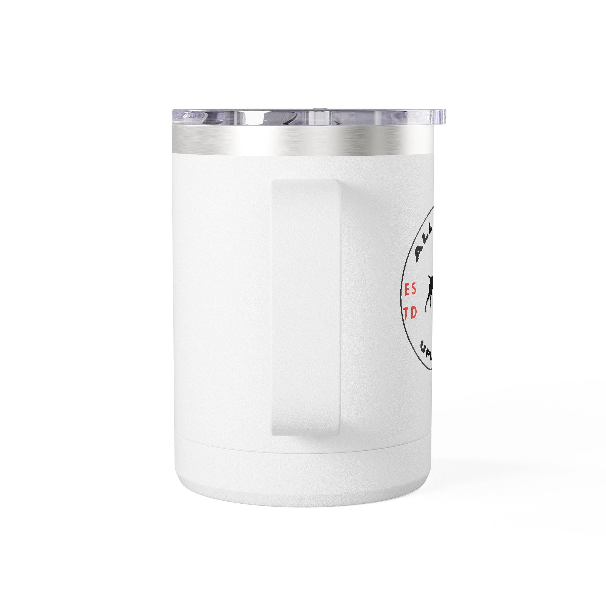 The All-Day Mug for the All-Day Hunter