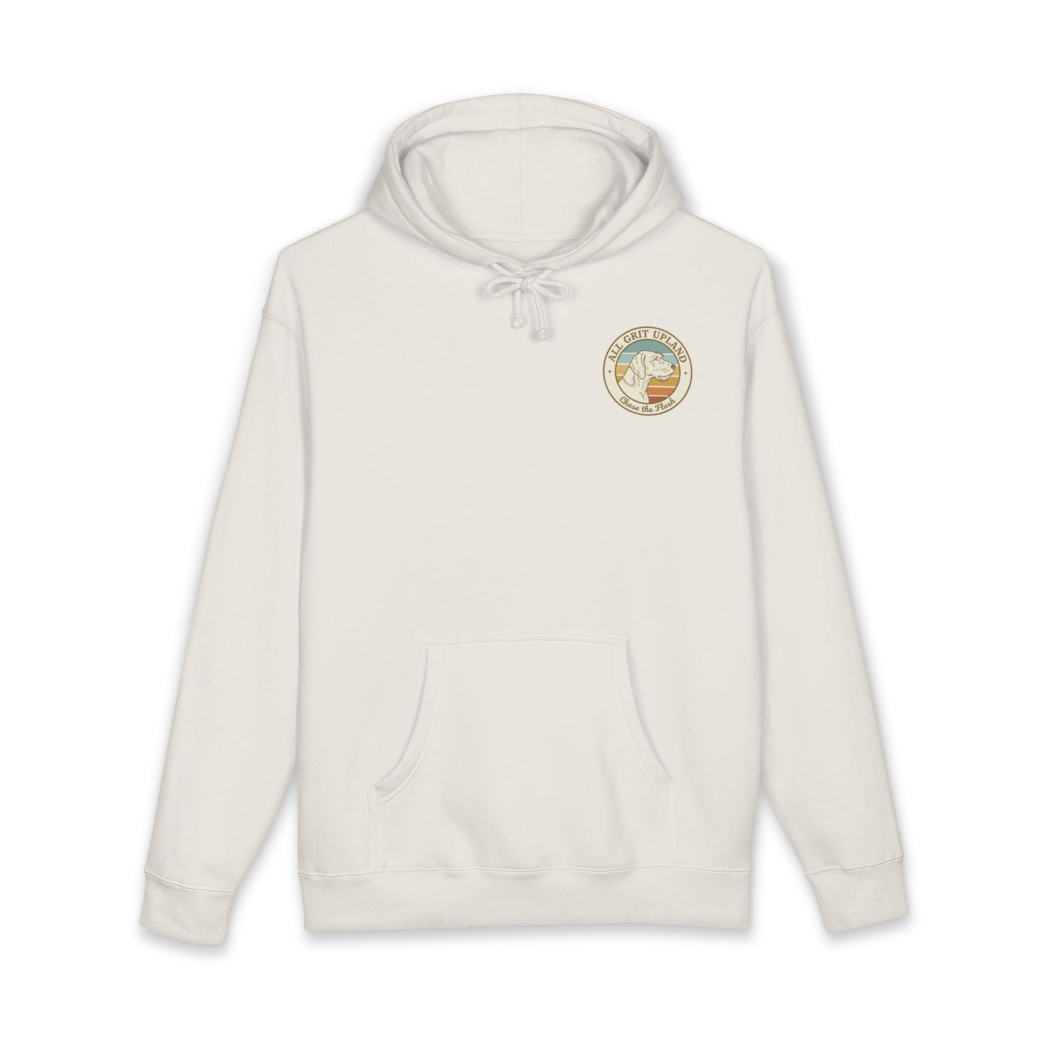 'Relentless Pursuit' Hoodie