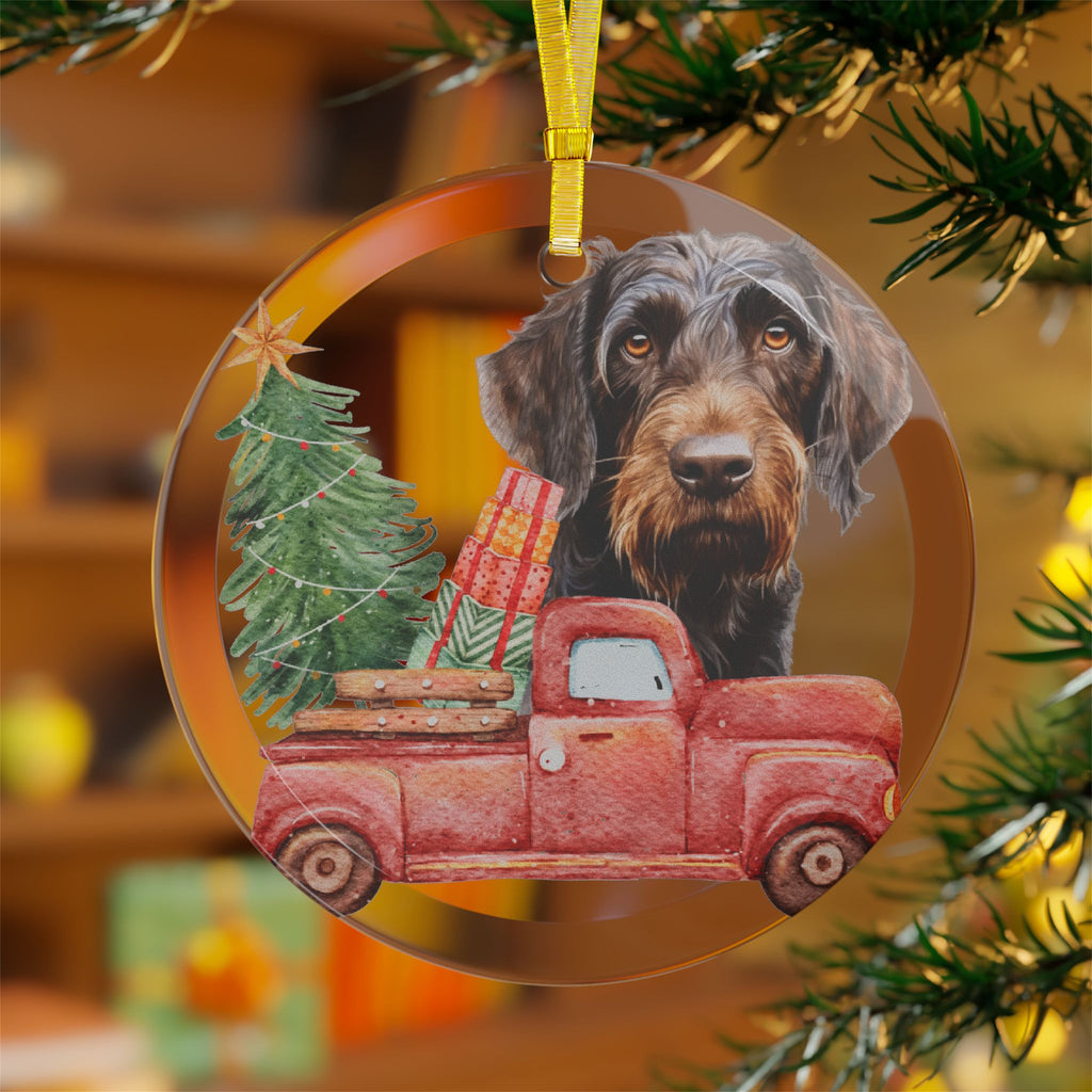 A True Upland Christmas Tradition