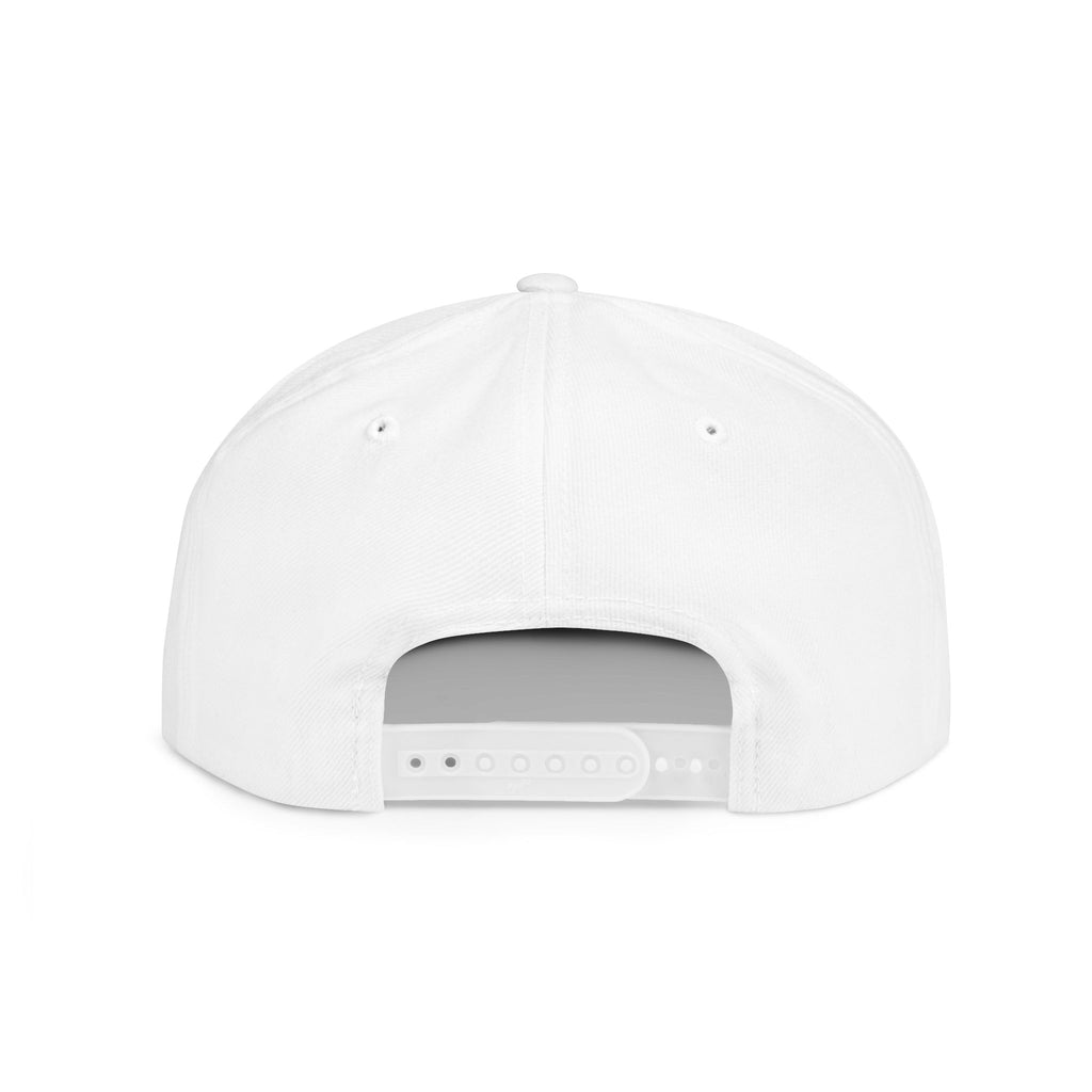 AGU Bar Feather Snapback