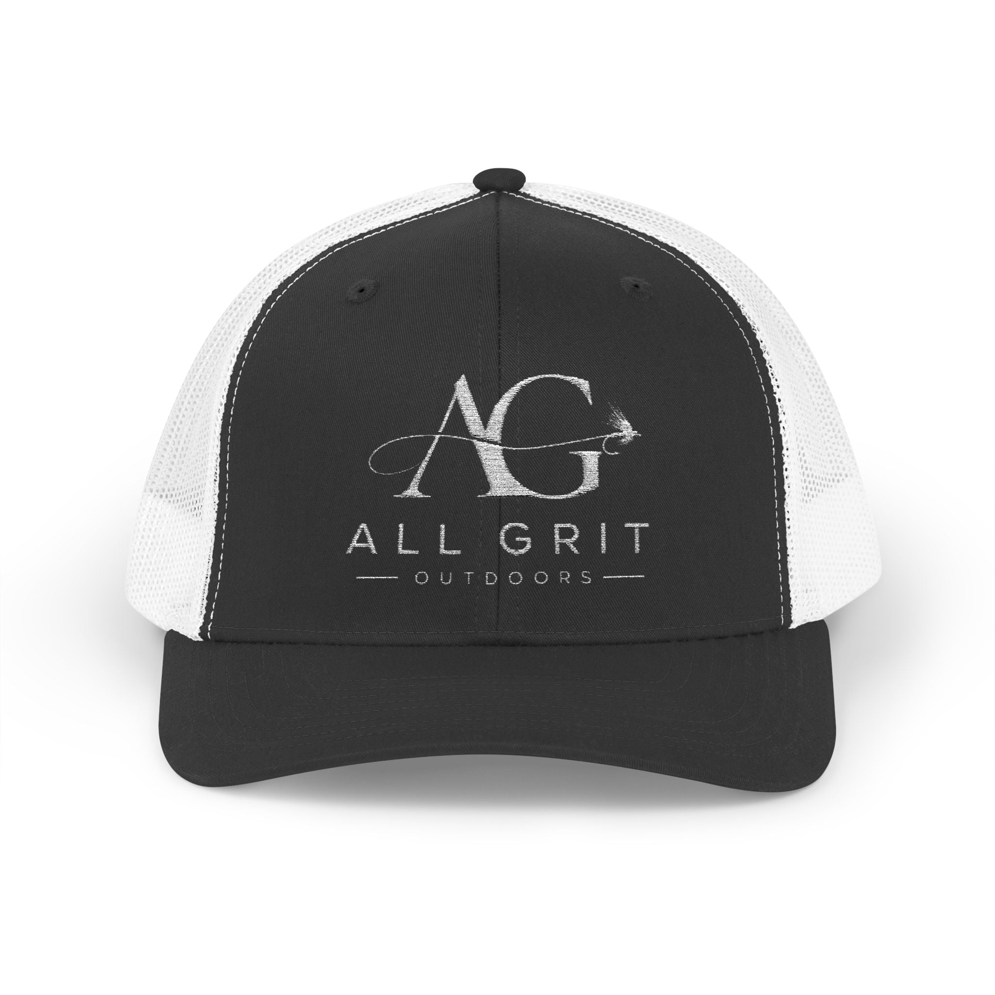 A.G.O. Fly Logo
