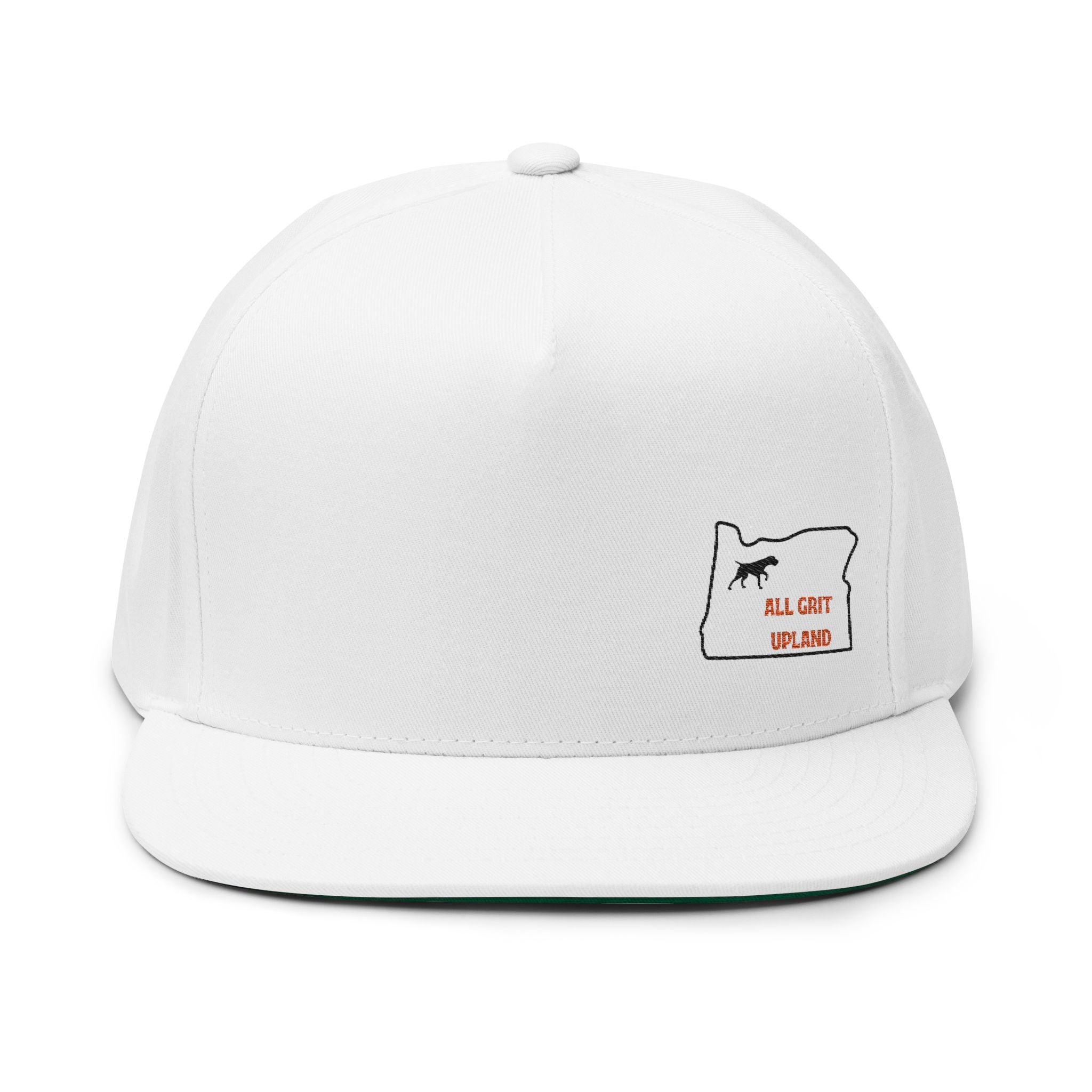 All Grit Oregon GWP-Light Colors