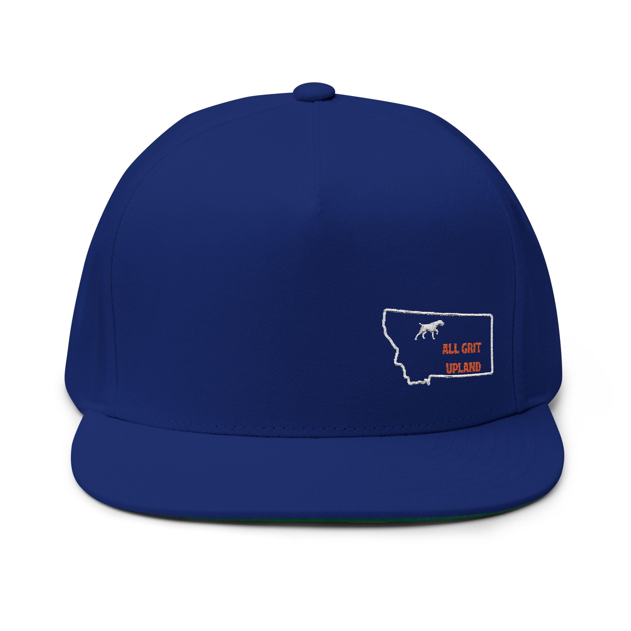 All Grit Montana GWP-Dark Colors