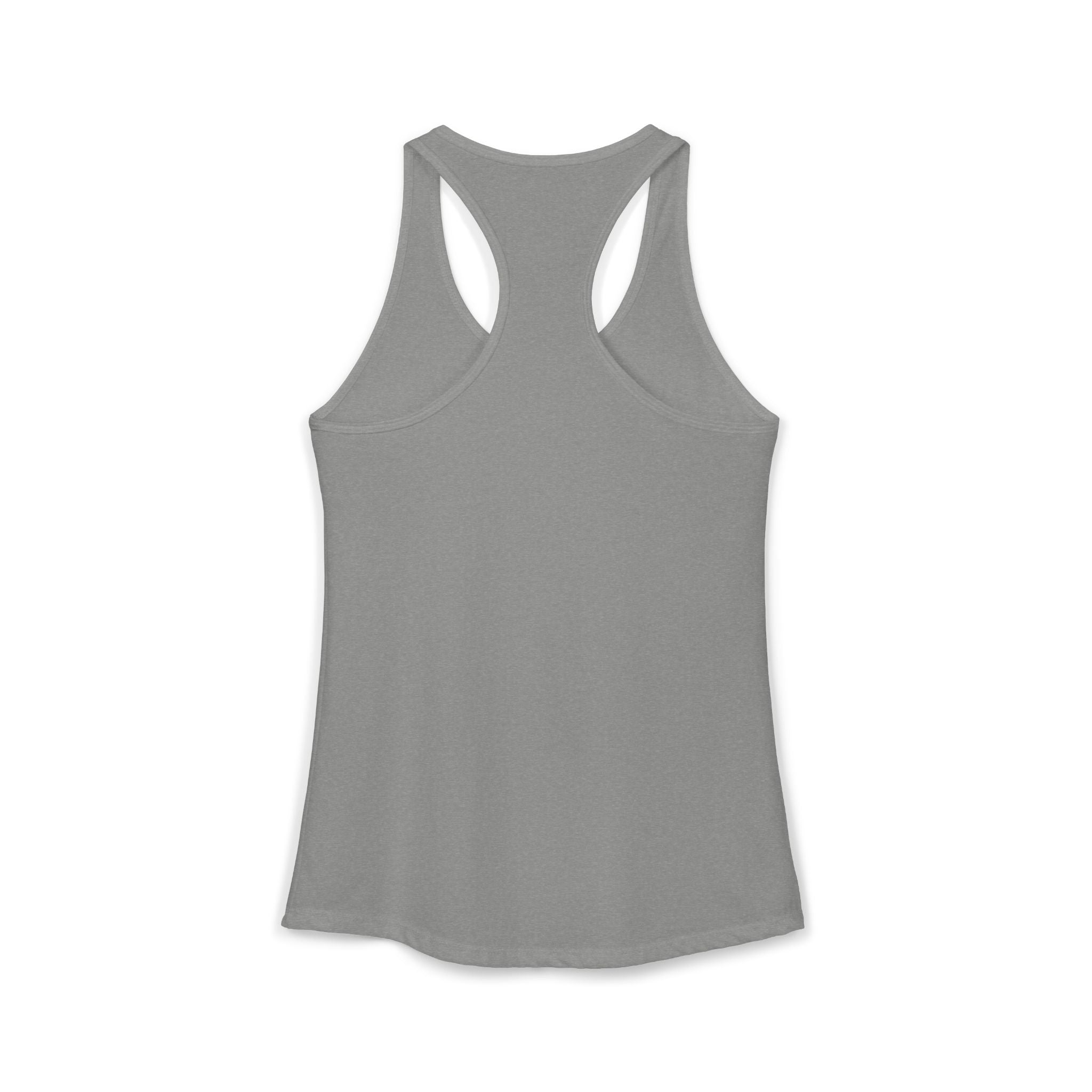 Women's "Relentless Pursuit" Racerback Tank
