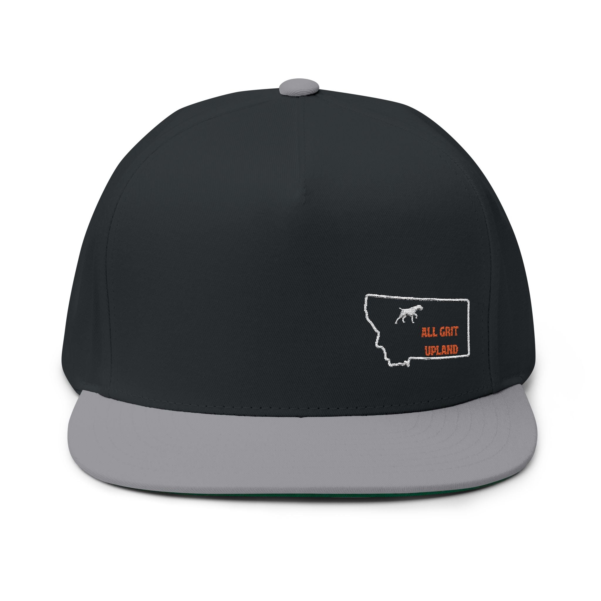 All Grit Montana GWP-Dark Colors