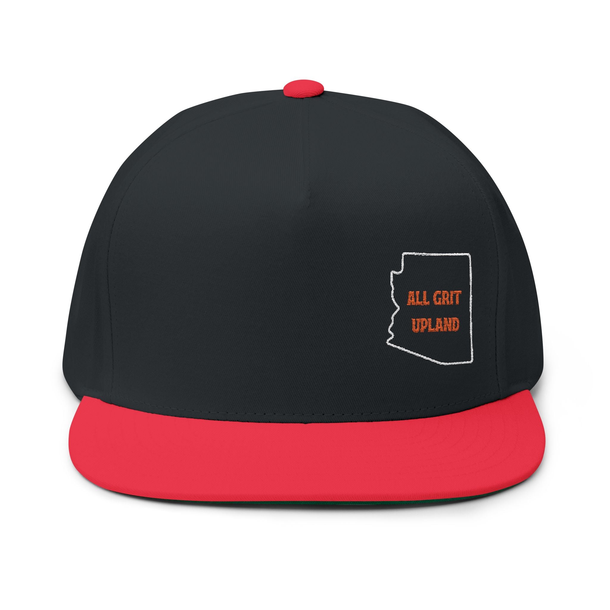 All Grit Arizona GWP-Dark Colors