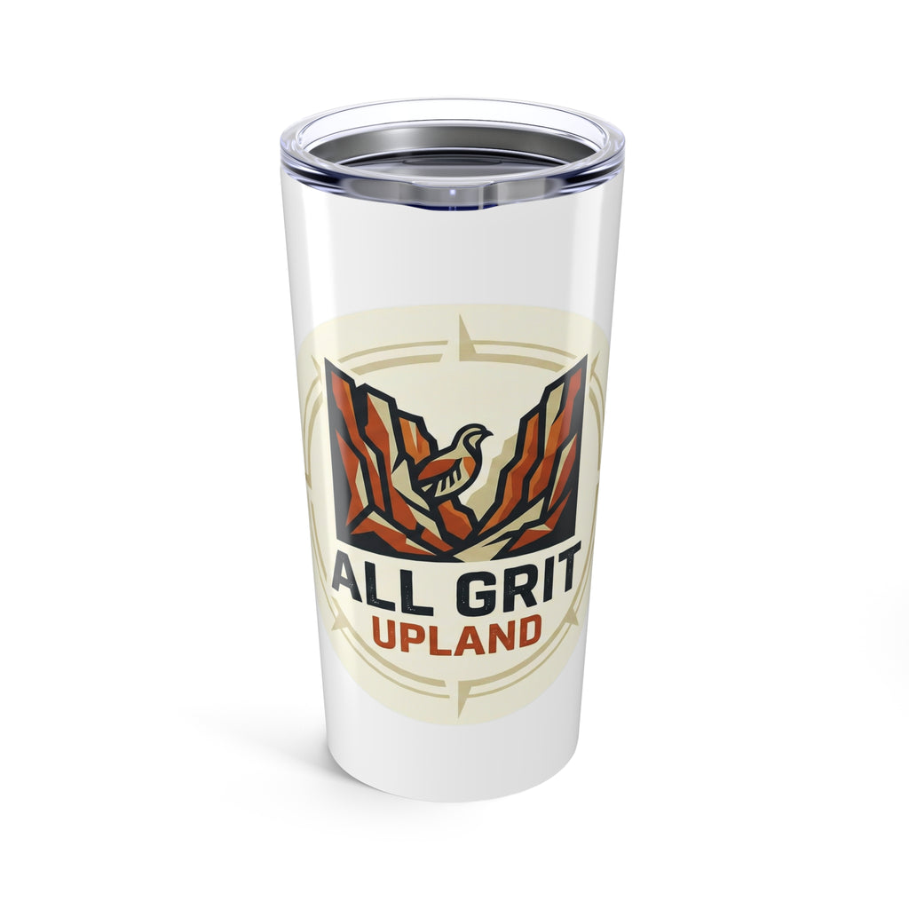 20oz Tumbler  Insulated Travel Cup- Chukar Canyon