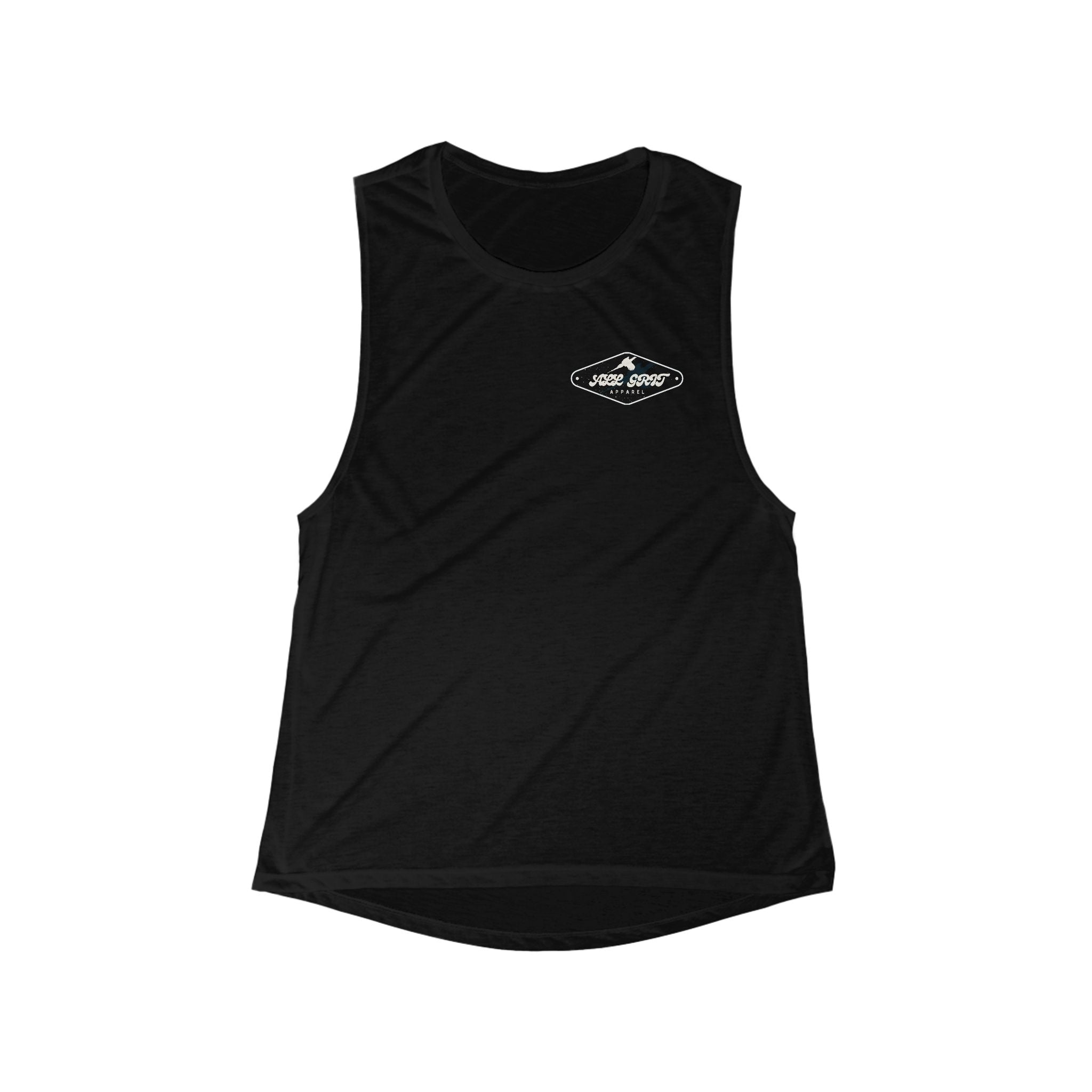 Unleash Your Upland Spirit: The All Grit Performance Tank