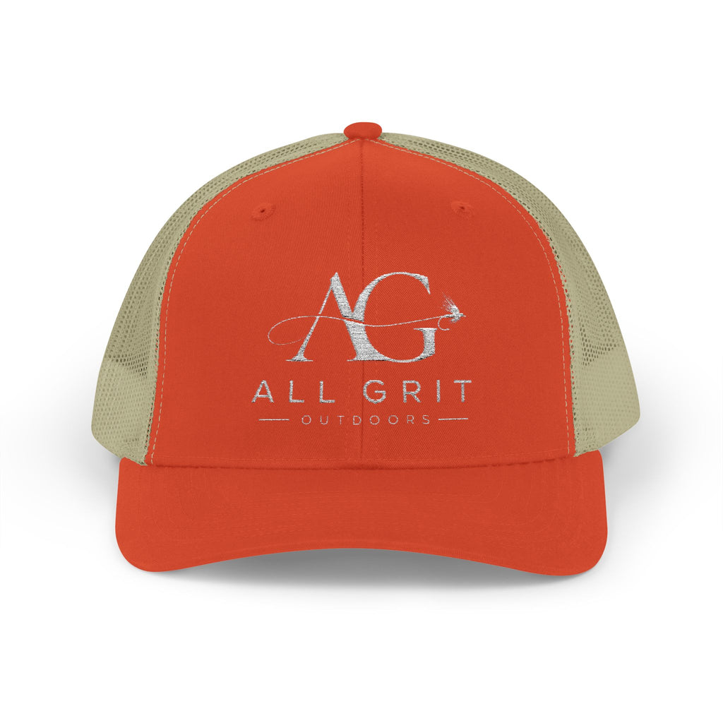A.G.O. Fly Logo