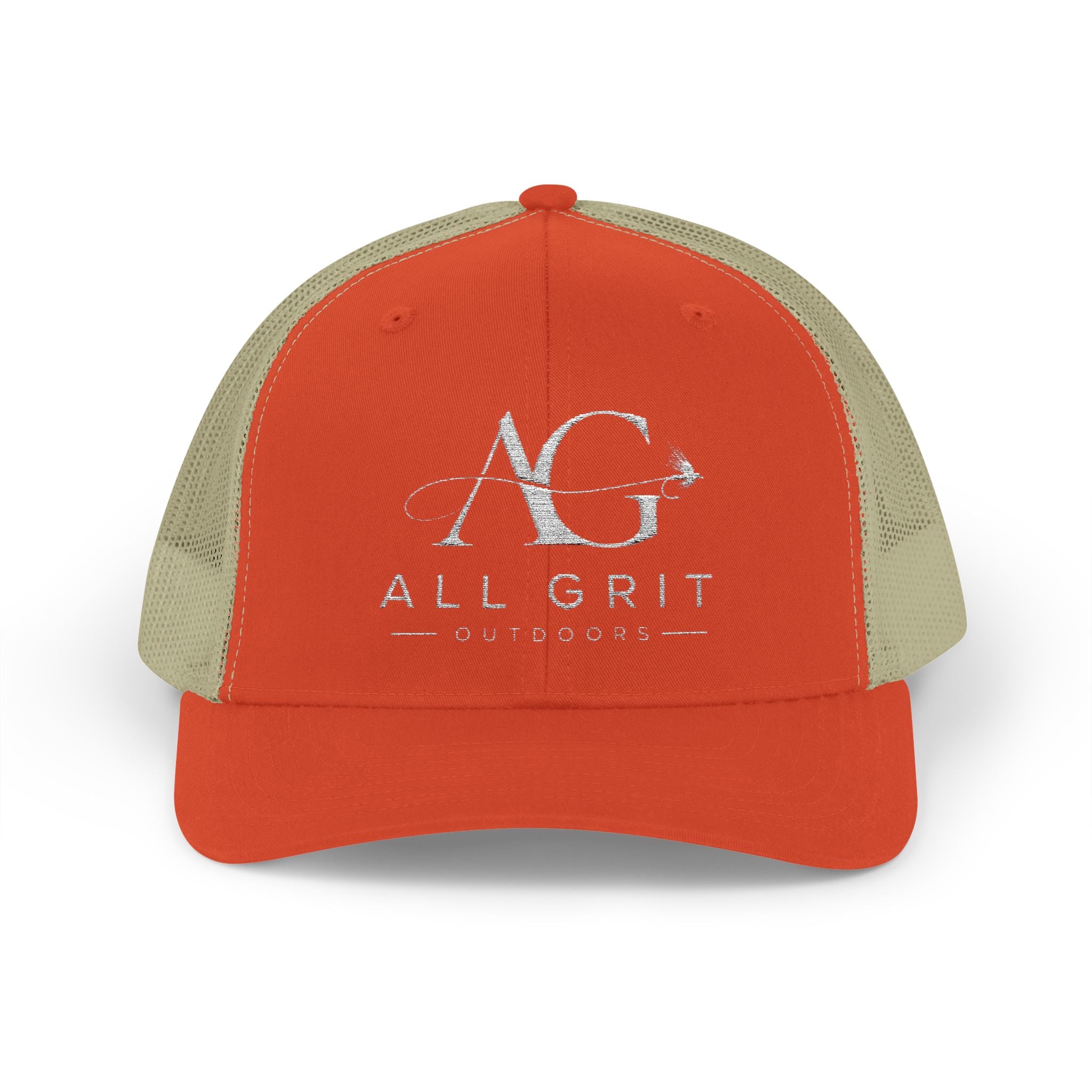 A.G.O. Fly Logo