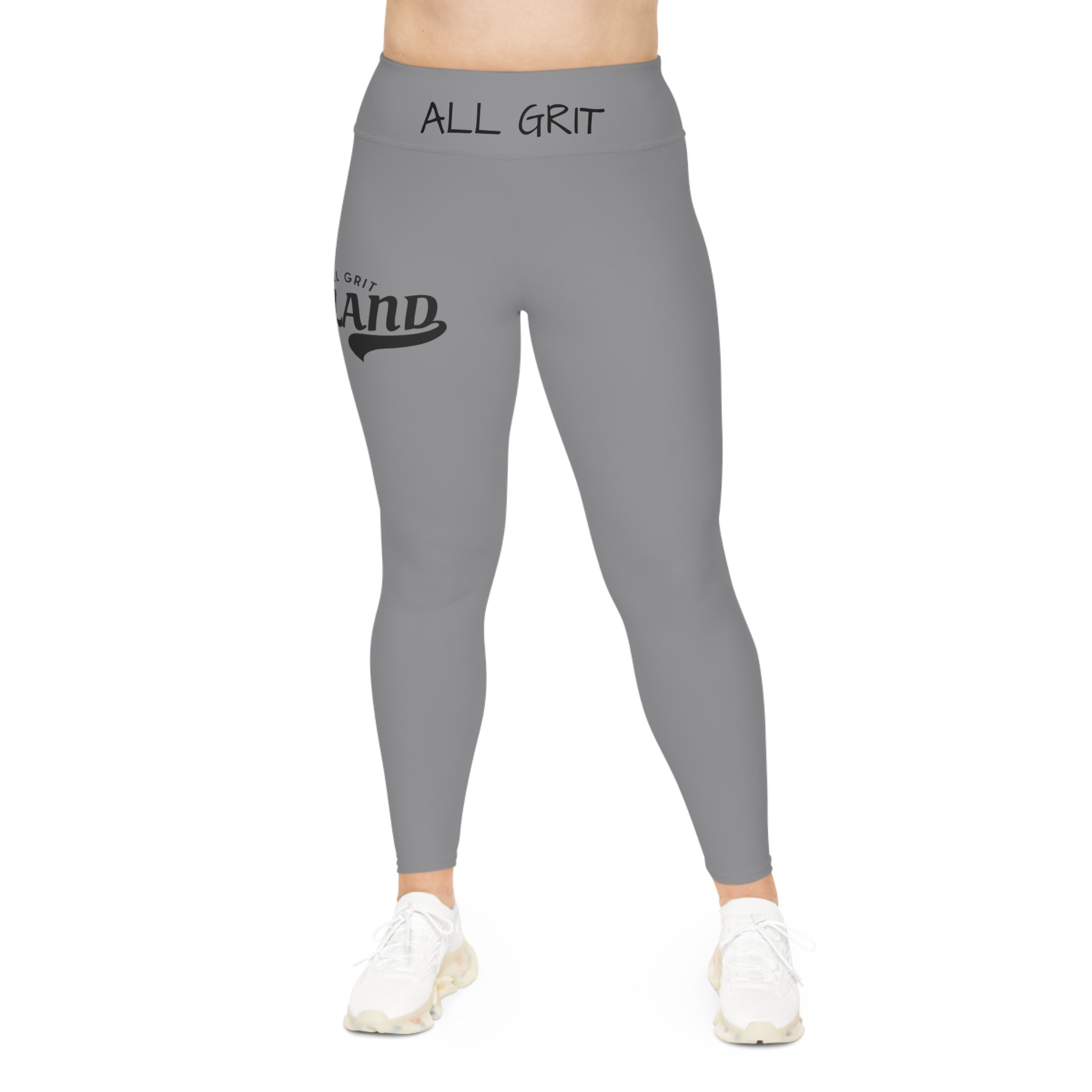 All Grit Upland Plus Size Leggings: Built for All-Day Upland Life