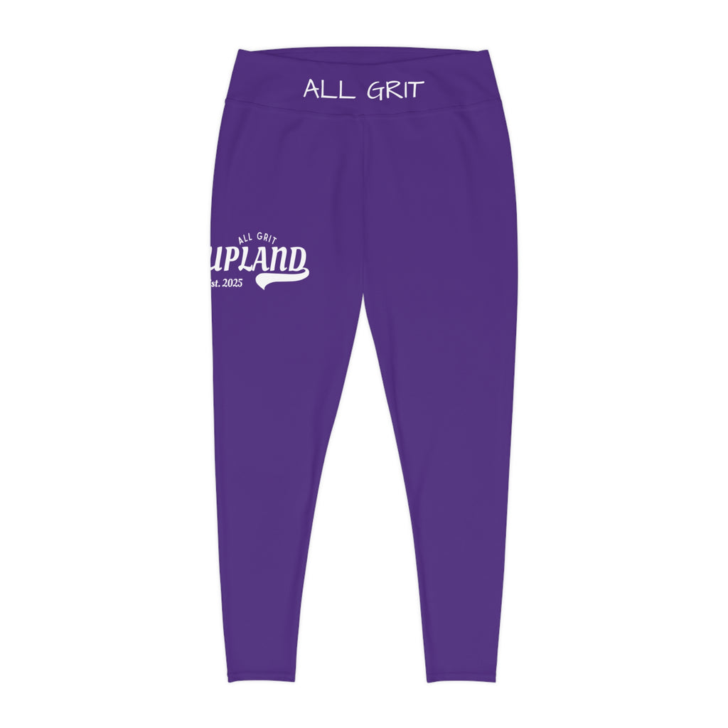 All Grit Upland Plus Size Leggings: Built for All-Day Upland Life