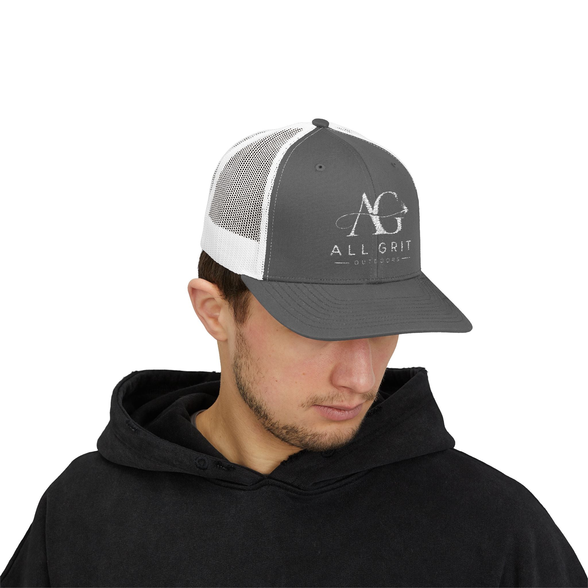 A.G.O. Fly Logo