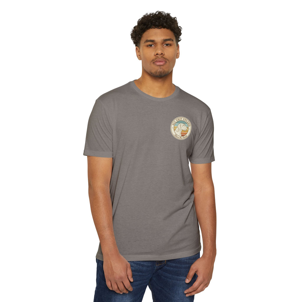 High Desert Flyer Graphic Tee