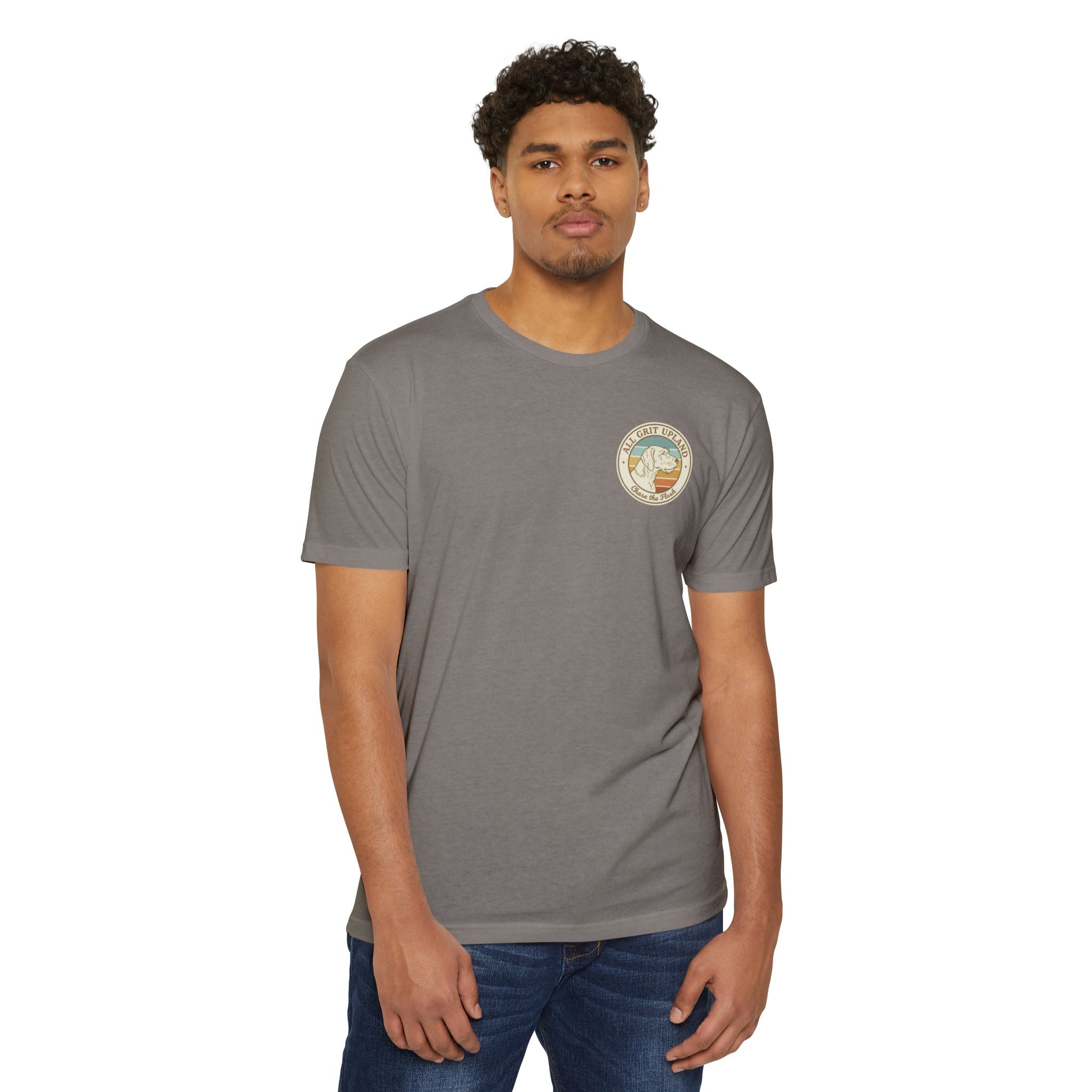 High Desert Flyer Graphic Tee