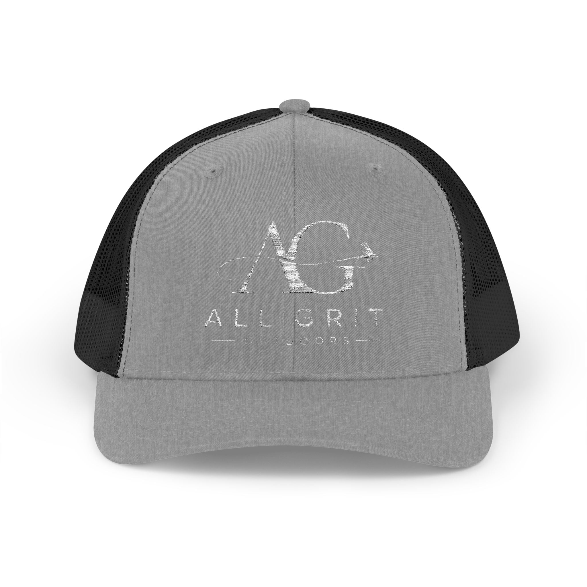 A.G.O. Fly Logo