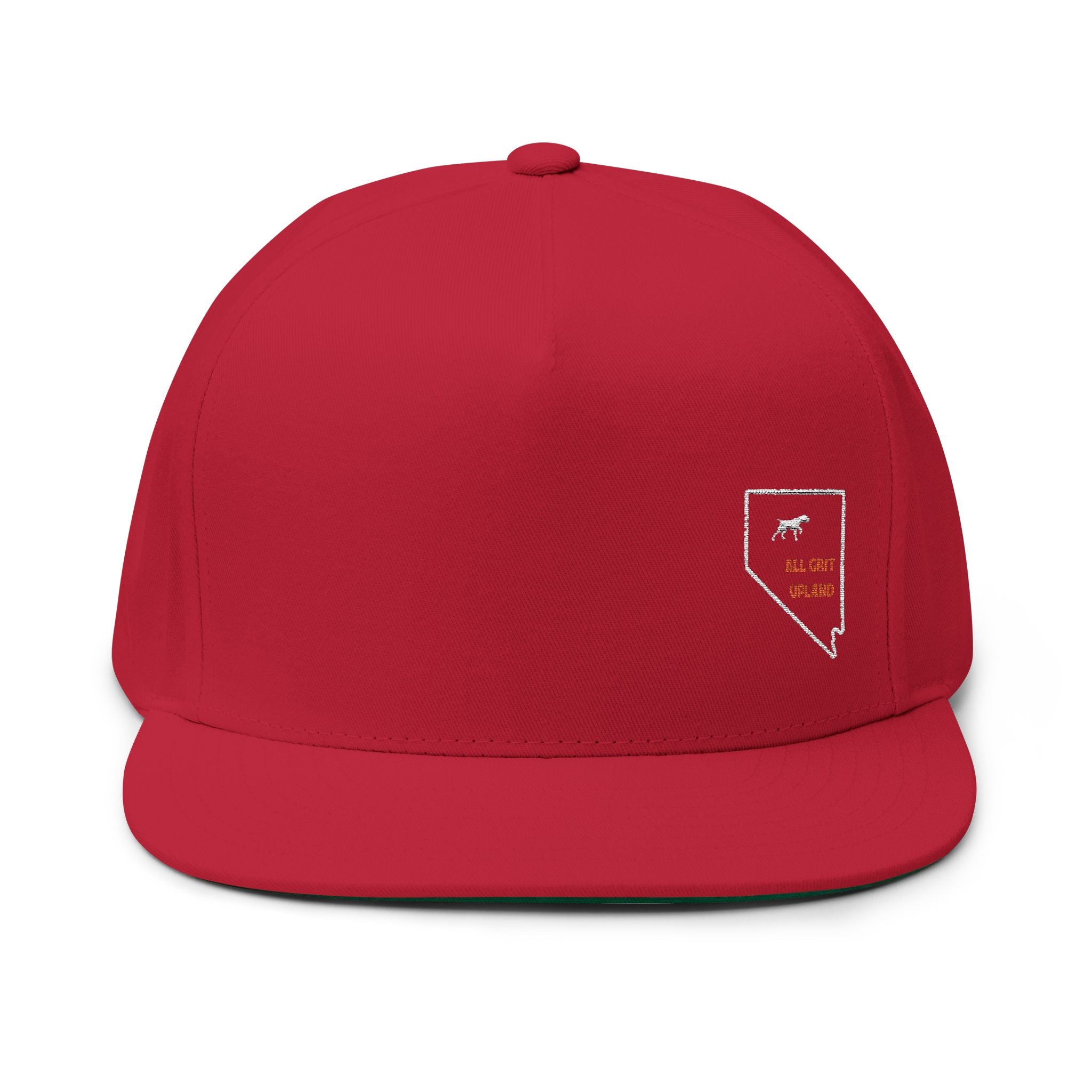 All Grit Nevada GWP-Dark Colors