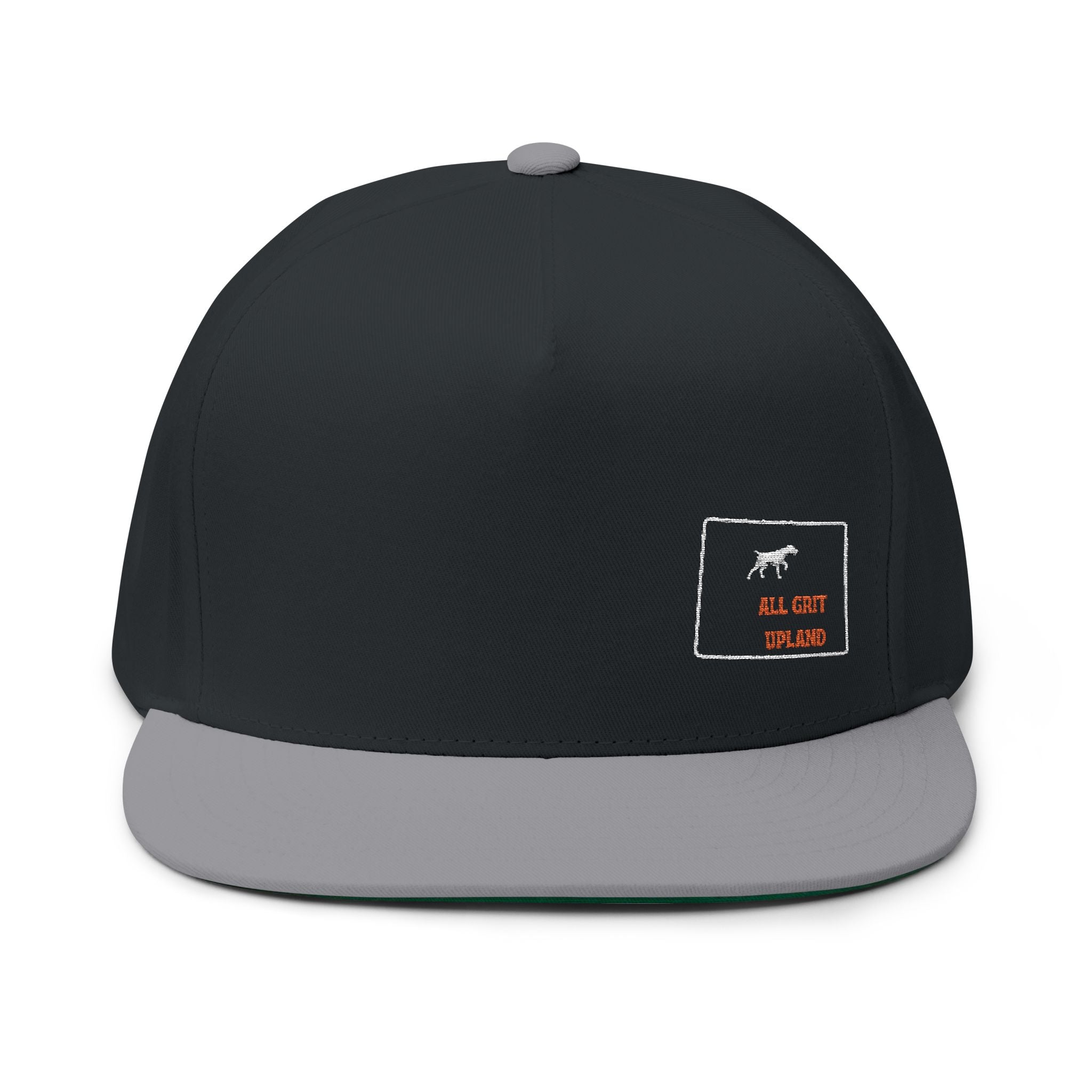 All Grit Wyoming GWP-Dark Colors