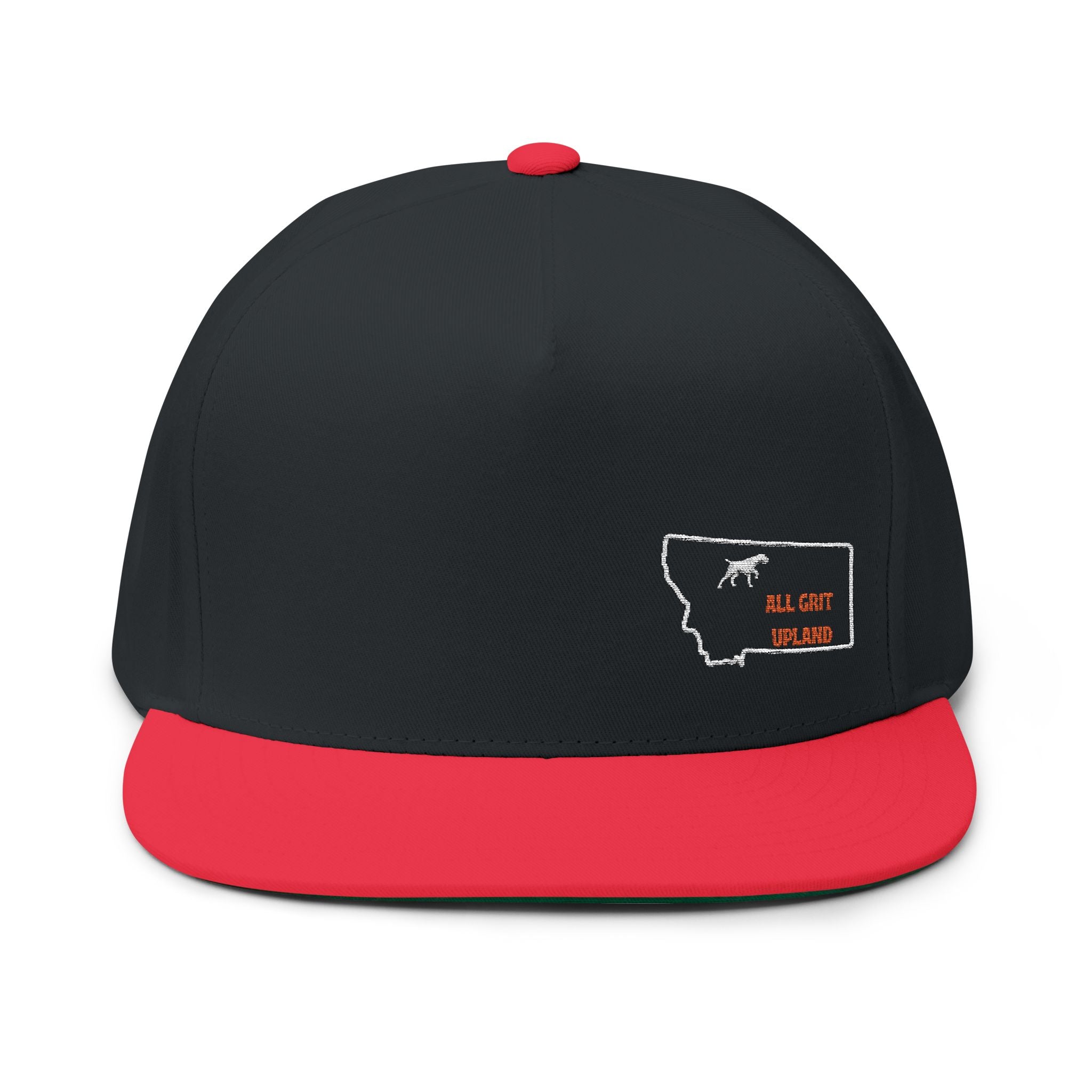 All Grit Montana GWP-Dark Colors