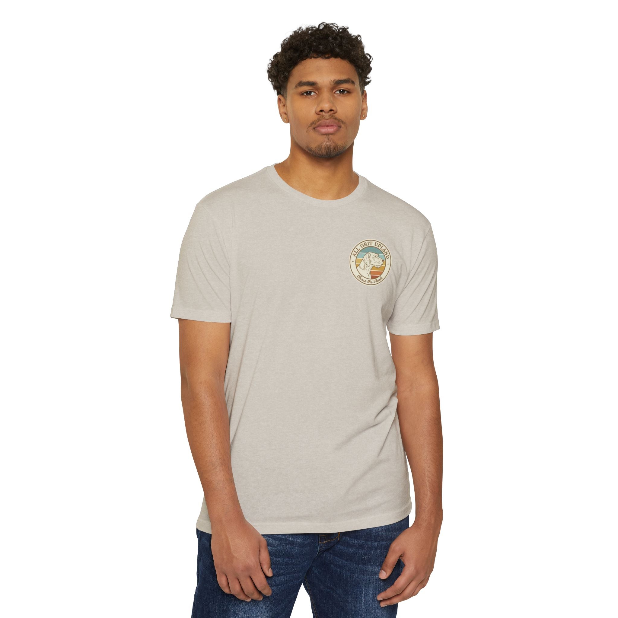 High Desert Flyer Graphic Tee