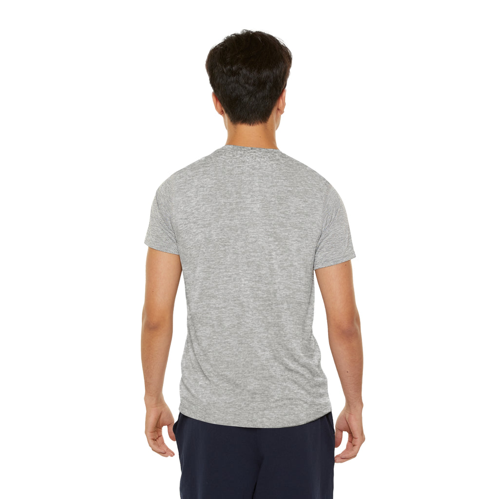 Train Dry, Hunt Hard: All Grit Upland Performance Tee