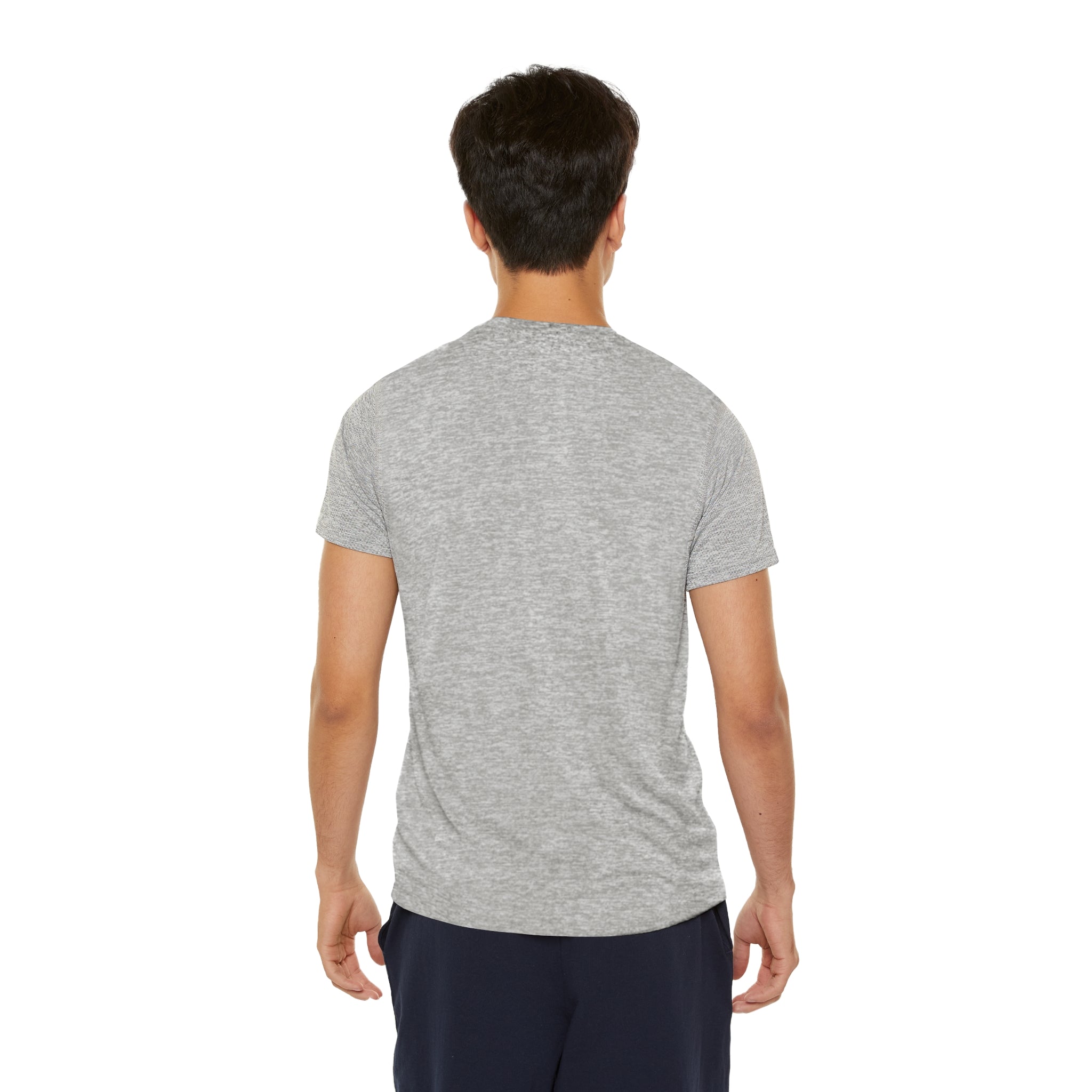 Train Dry, Hunt Hard: All Grit Upland Performance Tee