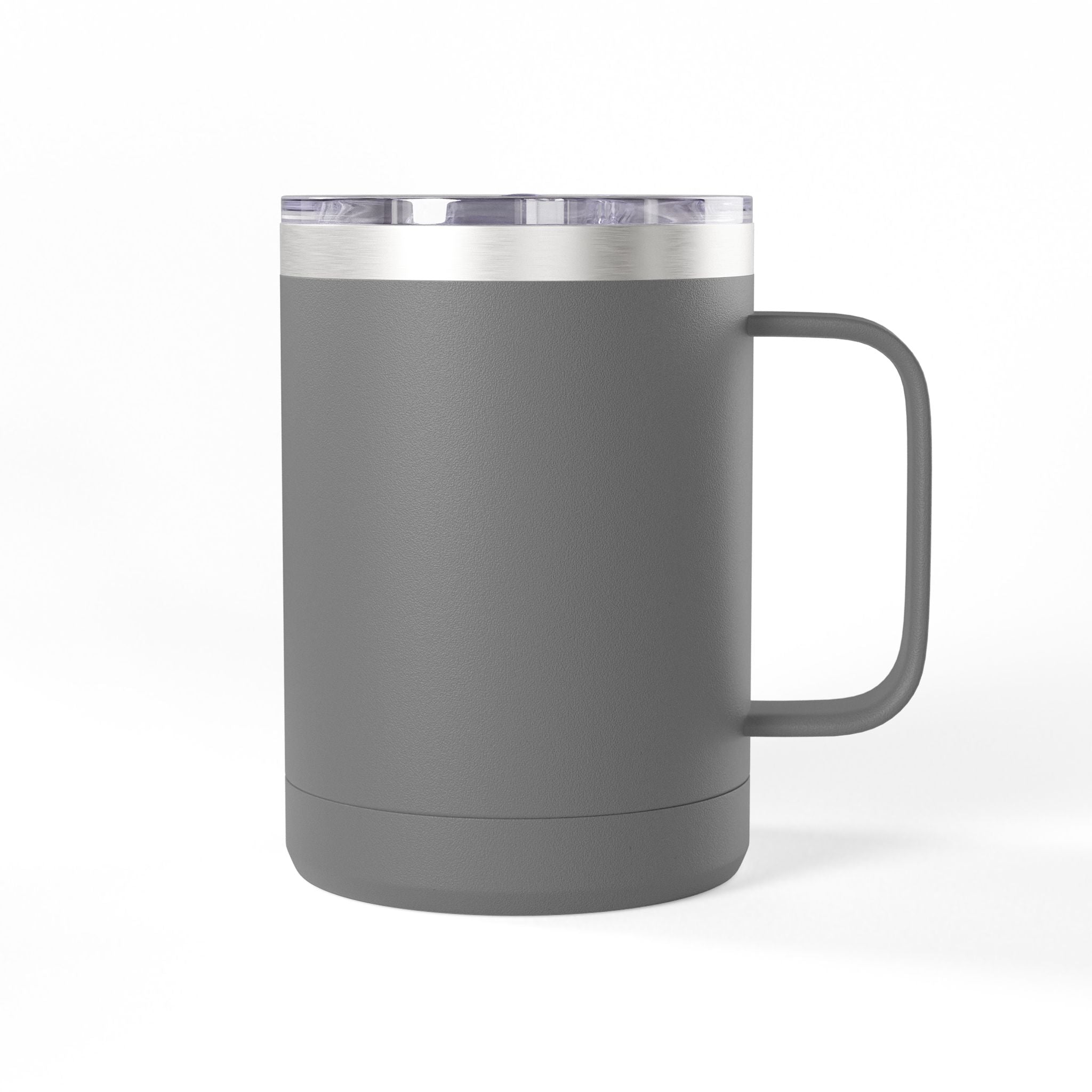The All-Day Mug for the All-Day Hunter