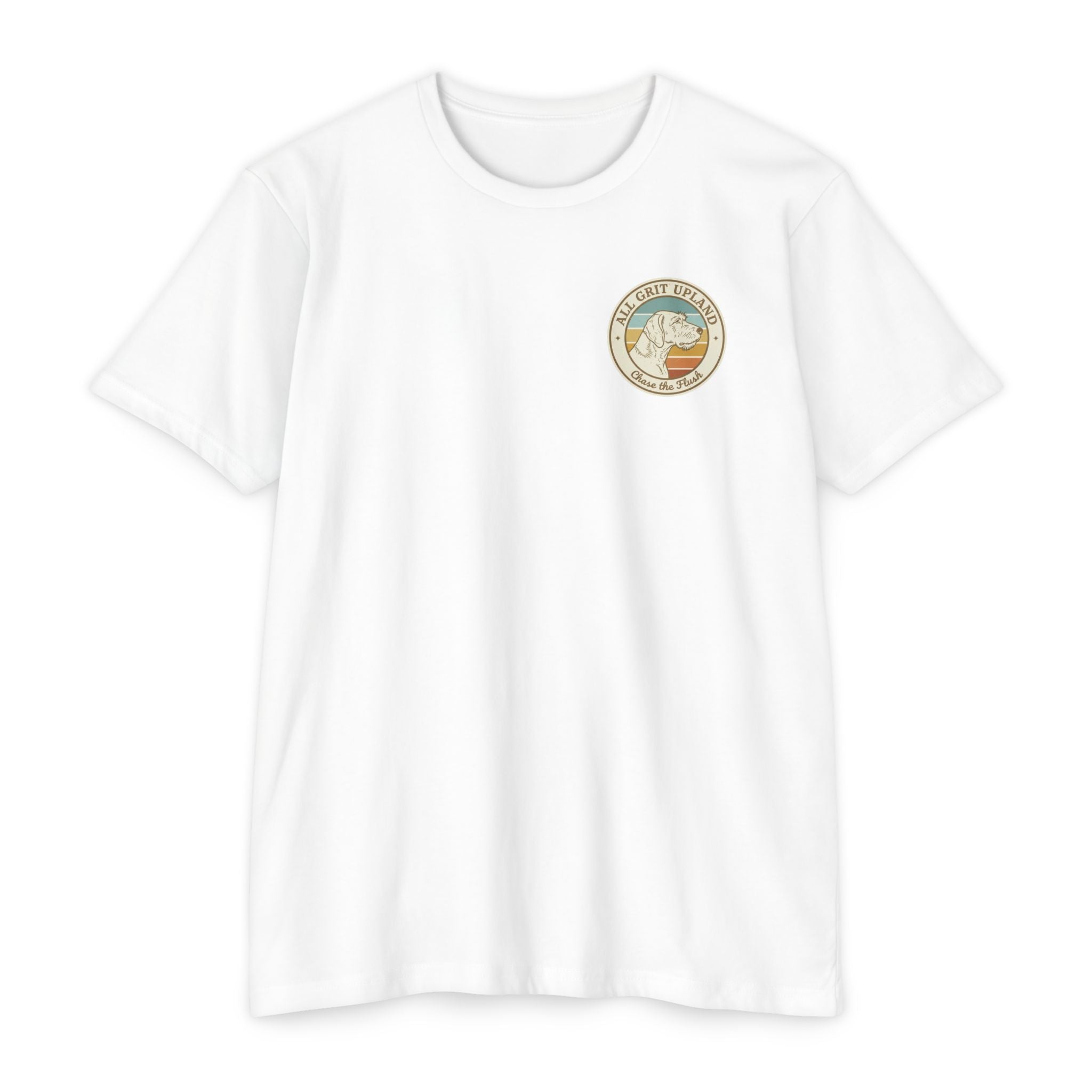 High Desert Flyer Graphic Tee