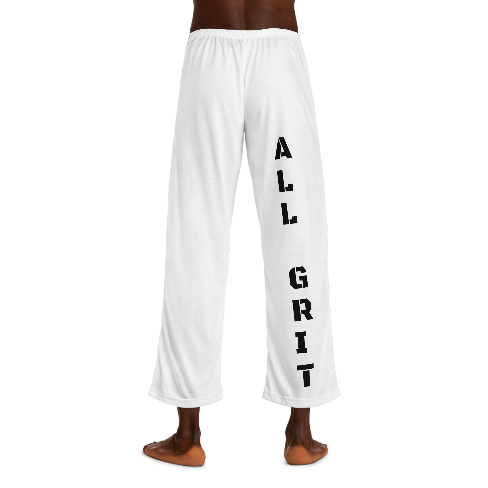 Men's "All Grit" Lounge Pants