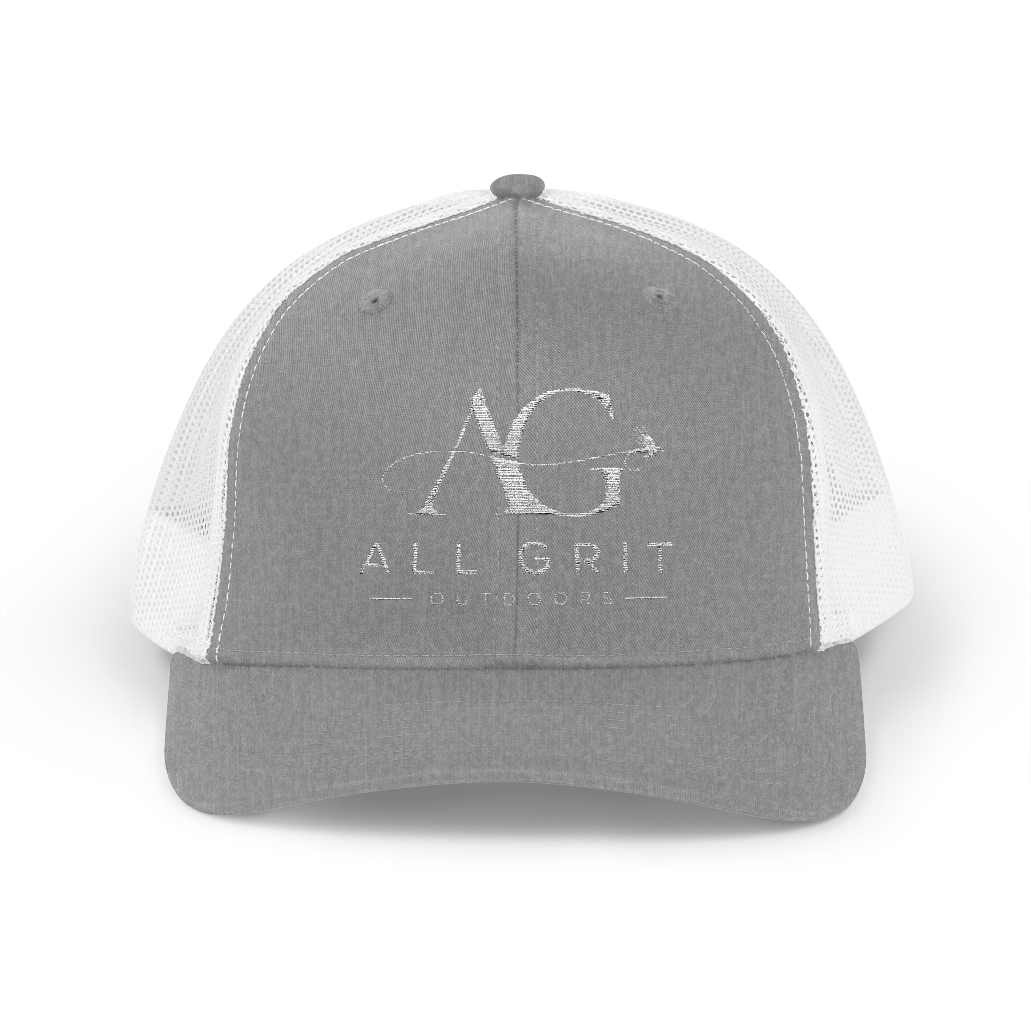 A.G.O. Fly Logo